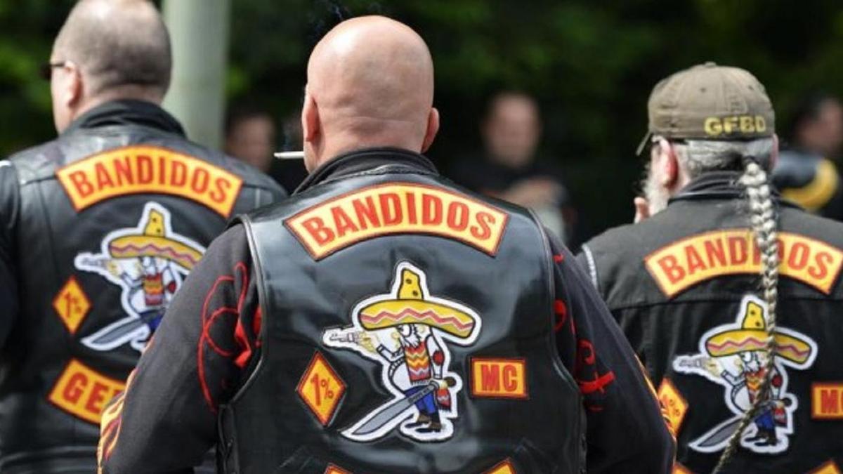 Iets Lagere Strafeisen In Hoger Beroep Tegen Bandidos Sittard Van