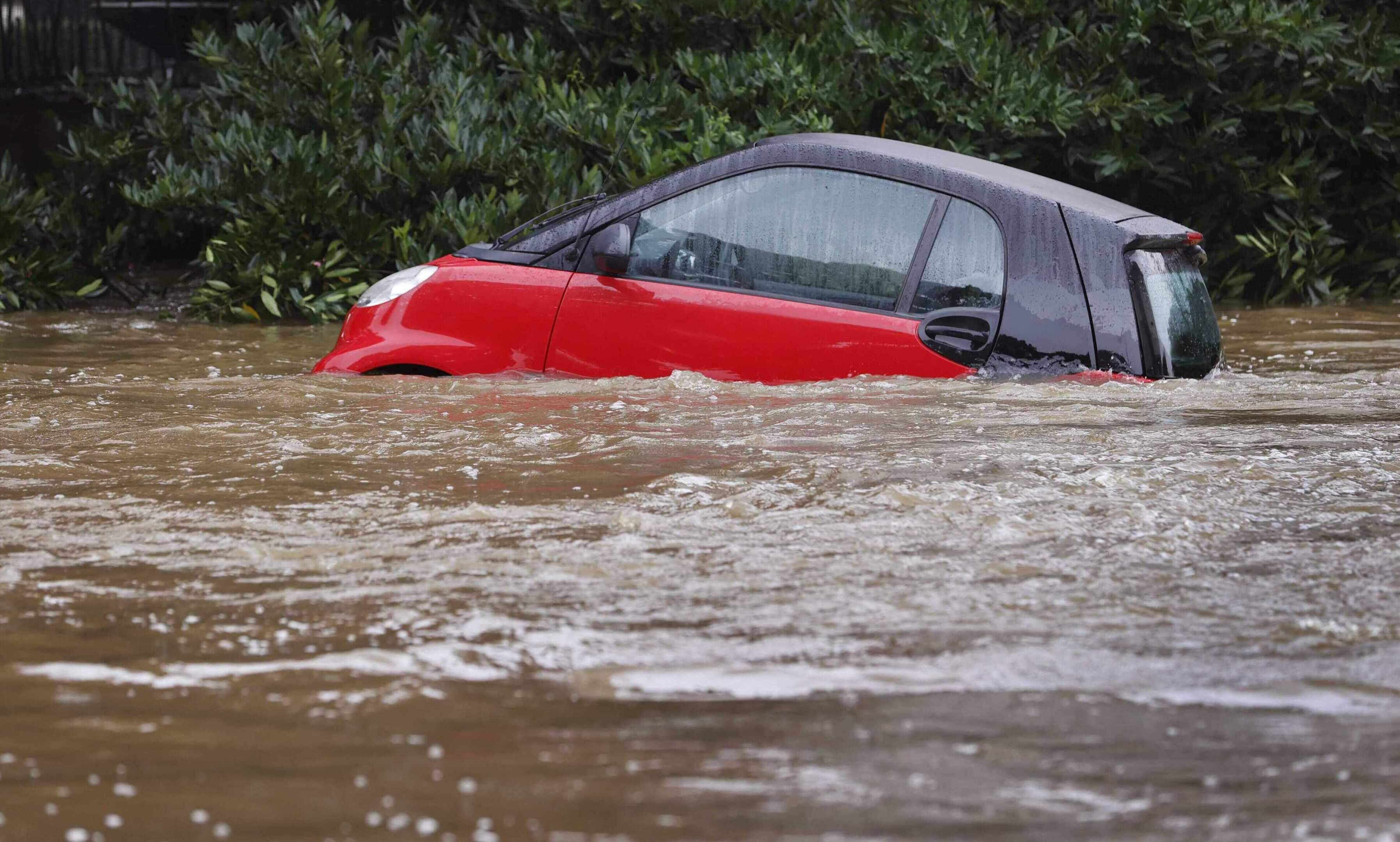 Forse kritiek bewoners op maatregelen hoogwater Geul: ‘Stroomgebied verdient betere bescherming’