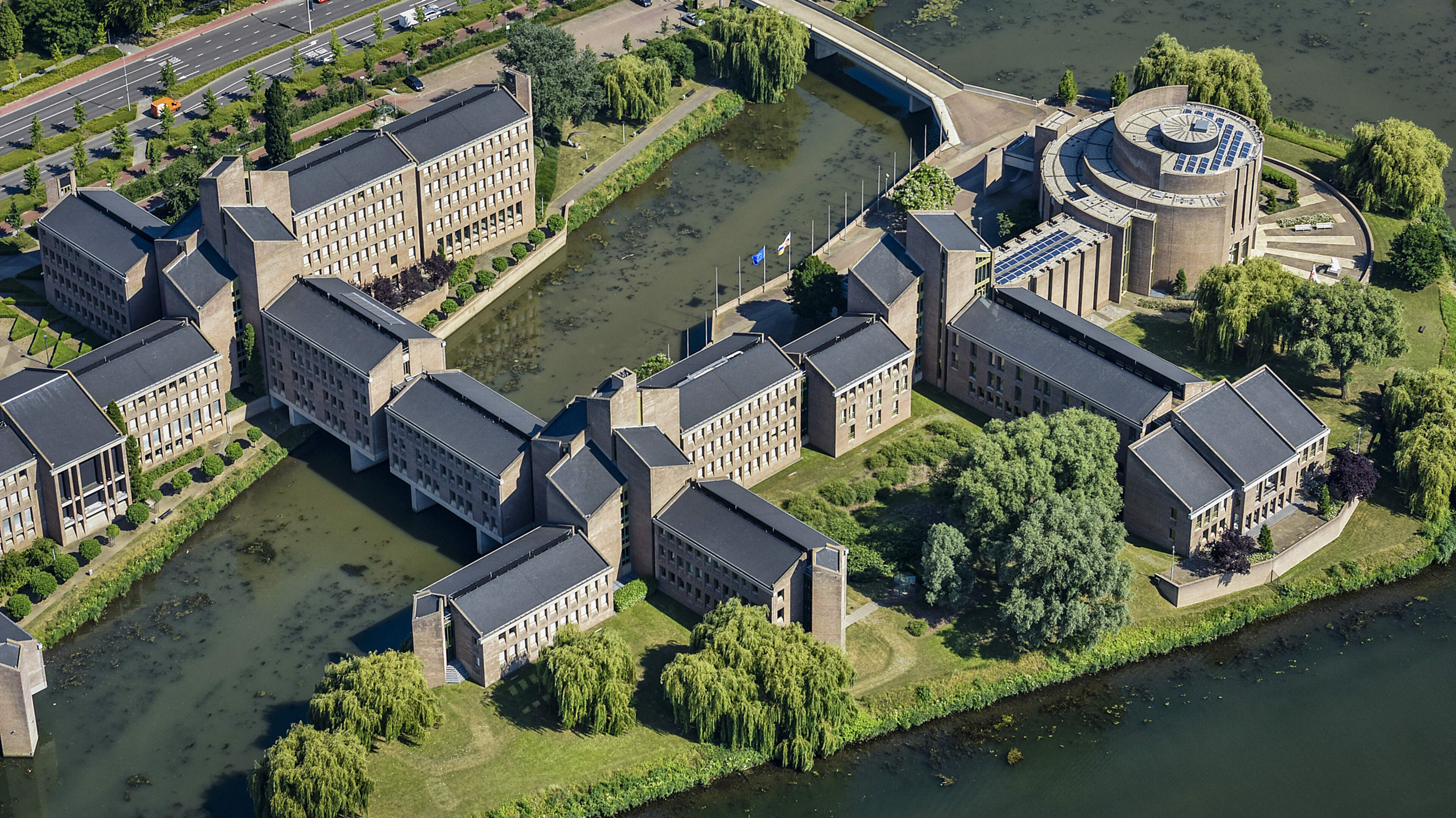 De toekomstvisie van de provincie getuigt van moed, maar moet nu wel handen en voeten krijgen