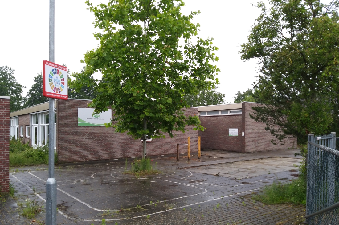 School als huurkoop naar fysiotherapeut