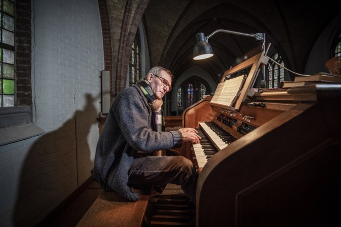 Piet (74) uit Castenray cijferde zich altijd weg voor anderen, maar corona liet hem van de vrijheid 