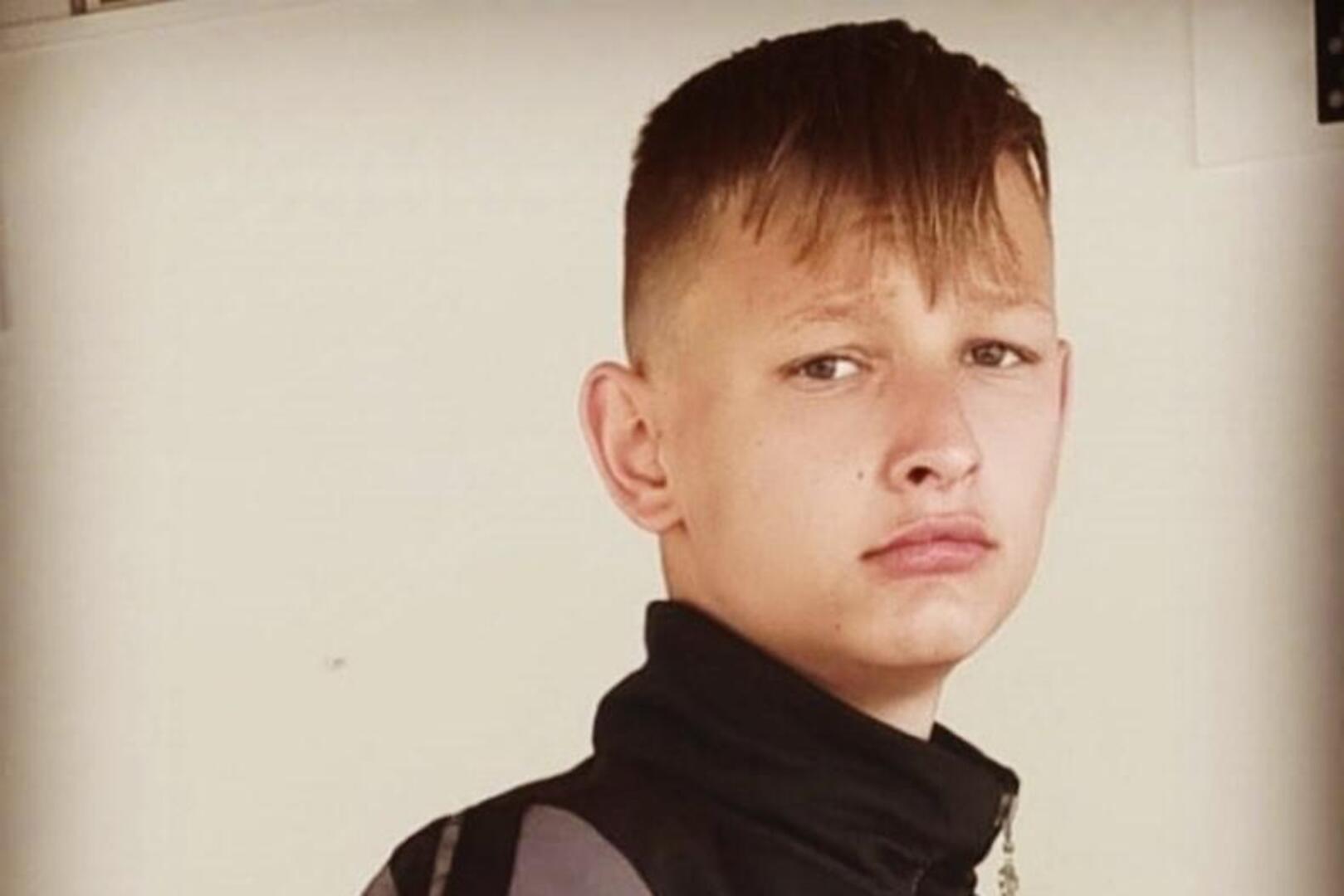 Politie slaat alarm: 15-jarige Dustin uit Maastricht al twee weken ...