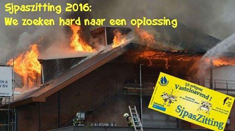 Brand Van der Valk Heerlen treft ook Eekheu?re