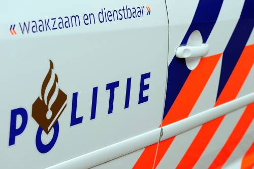 Drie gewonden na ongeluk met meerdere auto's in Beegden