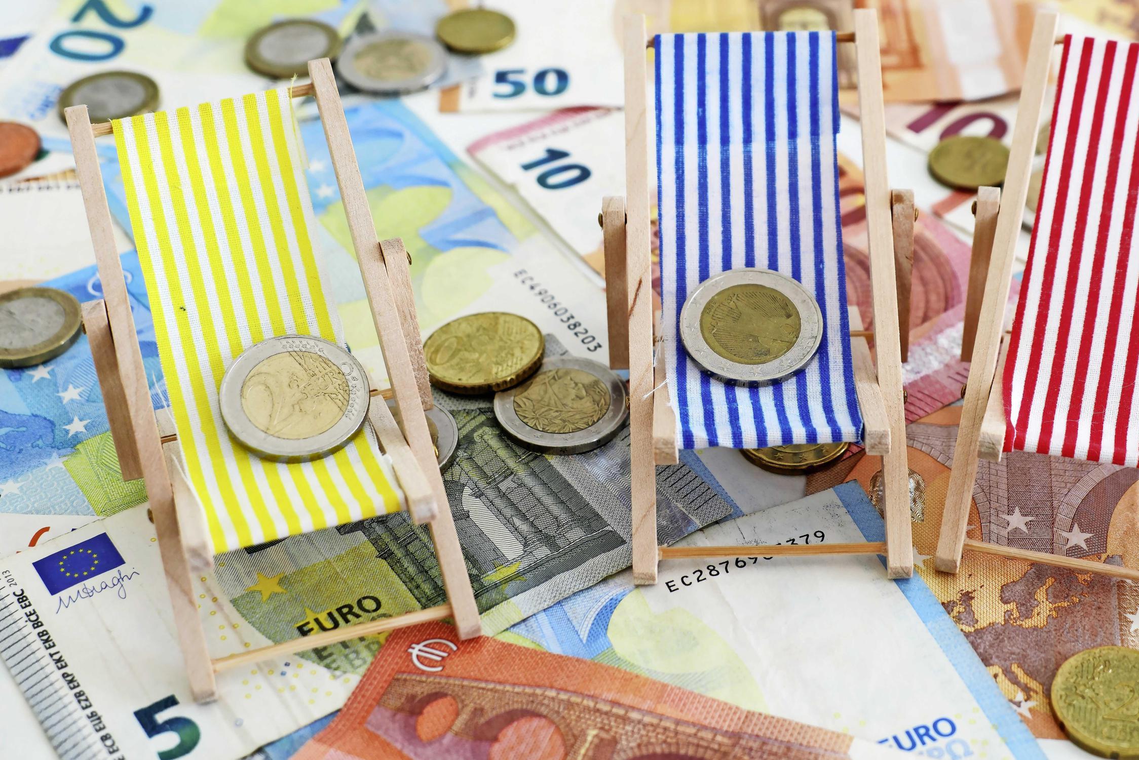 Vakantiegeld weer uitbetaald: zoveel krijg jij op je rekening gestort