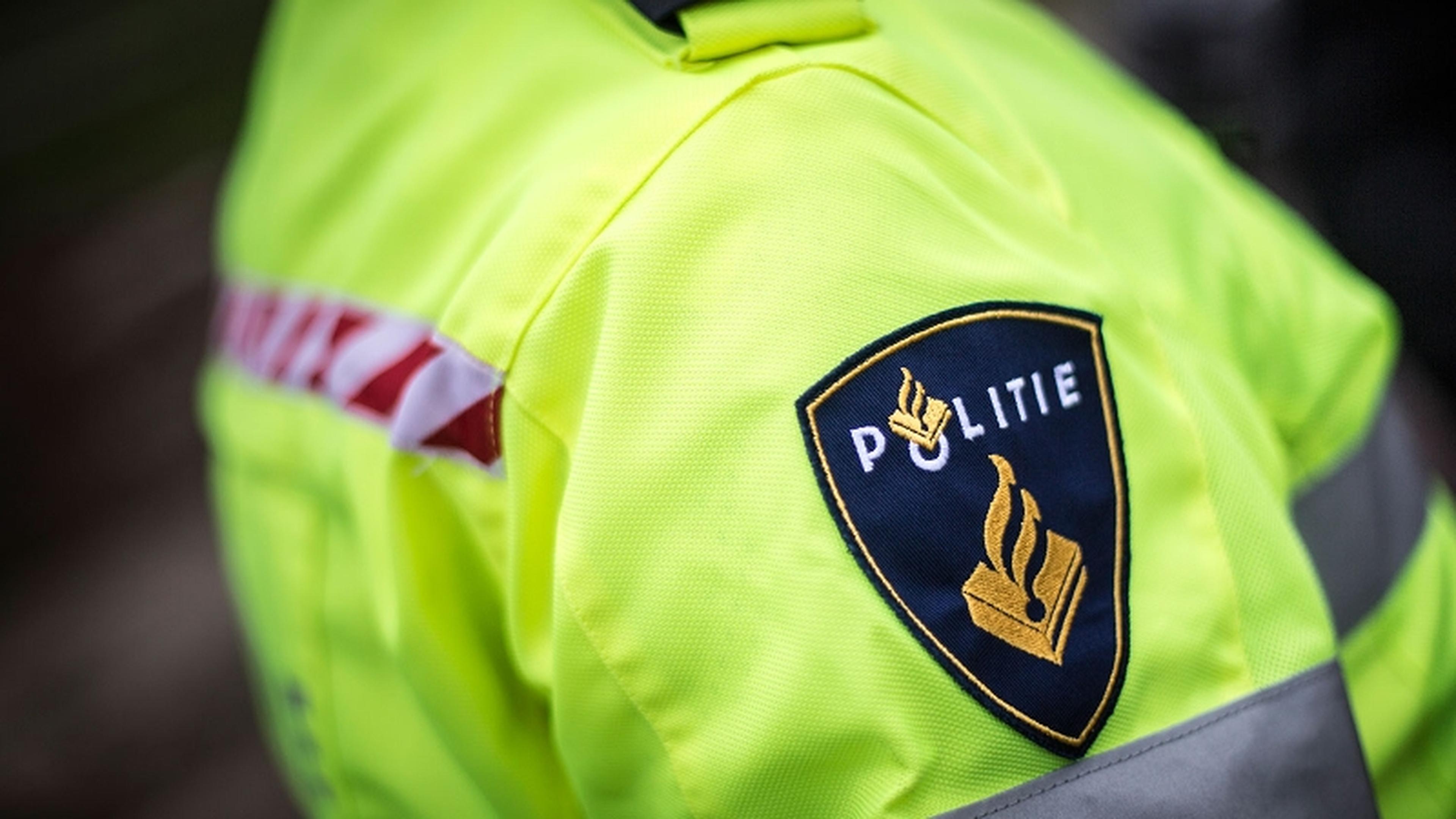 Motorrijder rijdt veel te hard en raakt rijbewijs kwijt in Ohé en Laak