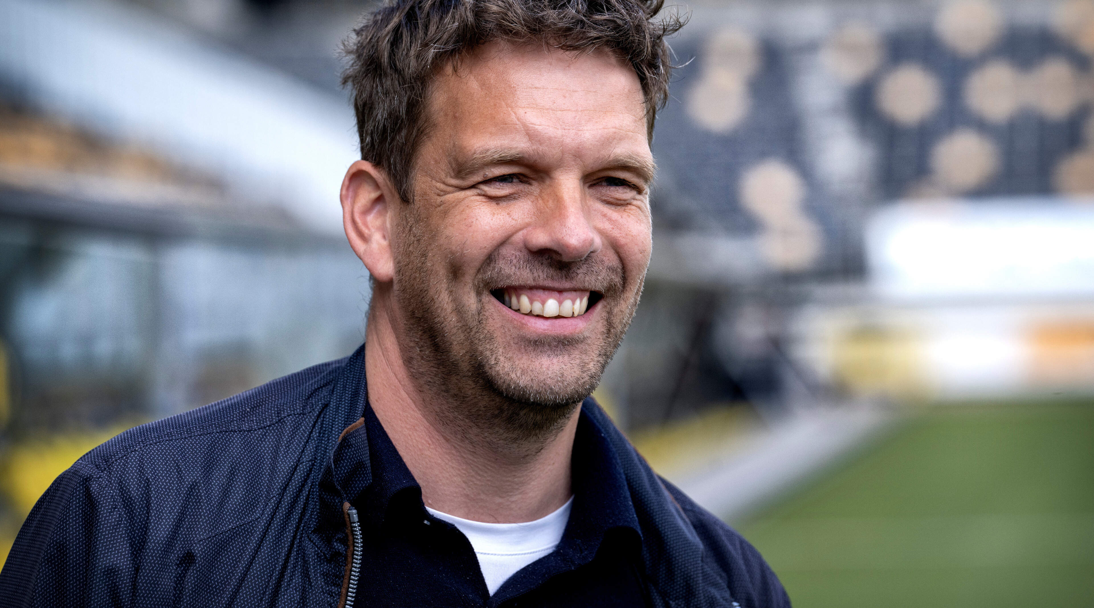 Technisch manager Rob Servais over teleurstellend seizoen Roda: ‘Ik ben de kop-van-jut, maar dat mag