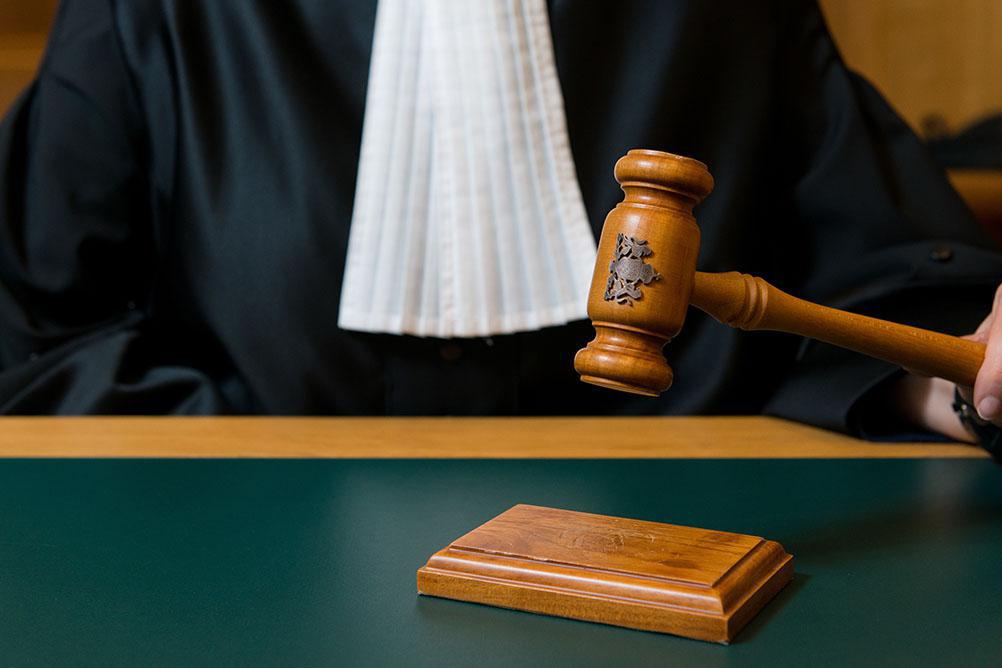 Man die opzettelijke aanrijding in Eygelshoven veroorzaakte moet twee jaar de cel in en vijf jaar ri