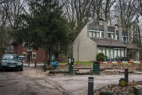 Bungalowpark Roekenbosch heeft nog tien jaar te gaan