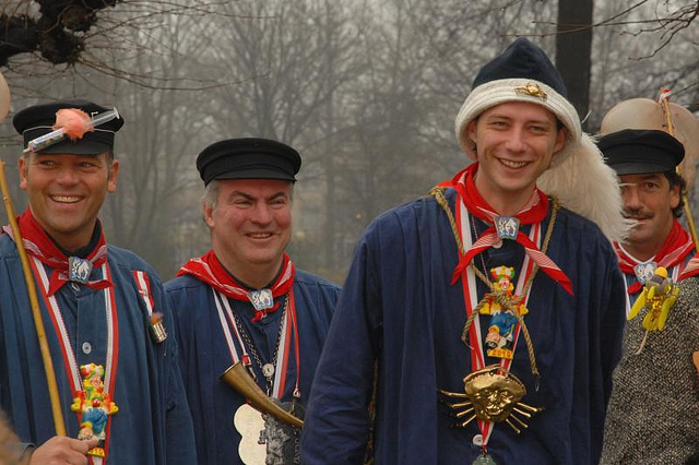 Carnaval in Limburg vs. Brabant: zoek de verschillen | De Limburger