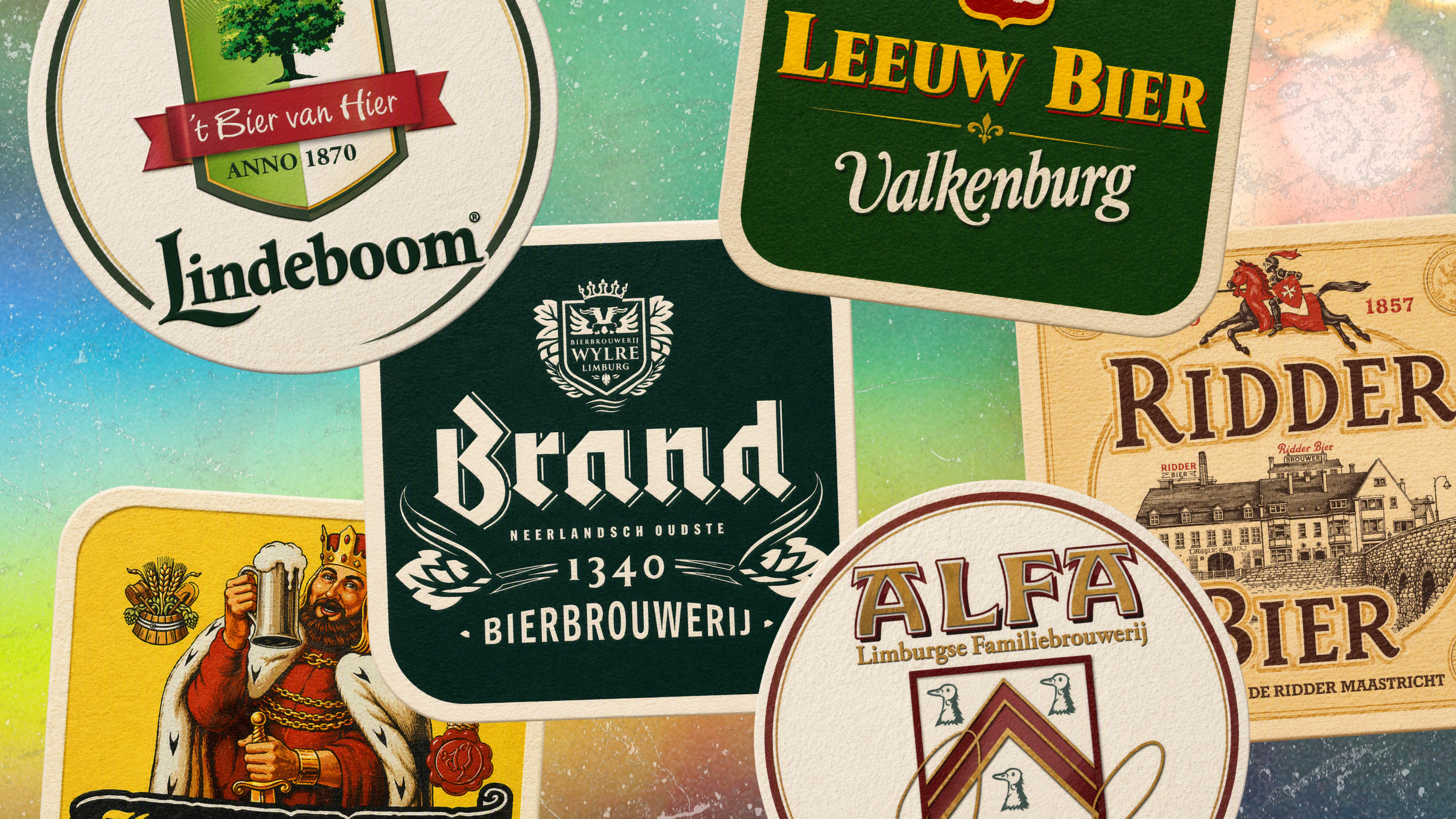 Na ‘Brand-tragedie’ wordt nu ook Gulpener opgeslokt door een biergigant, alleen deze Limburgse grote