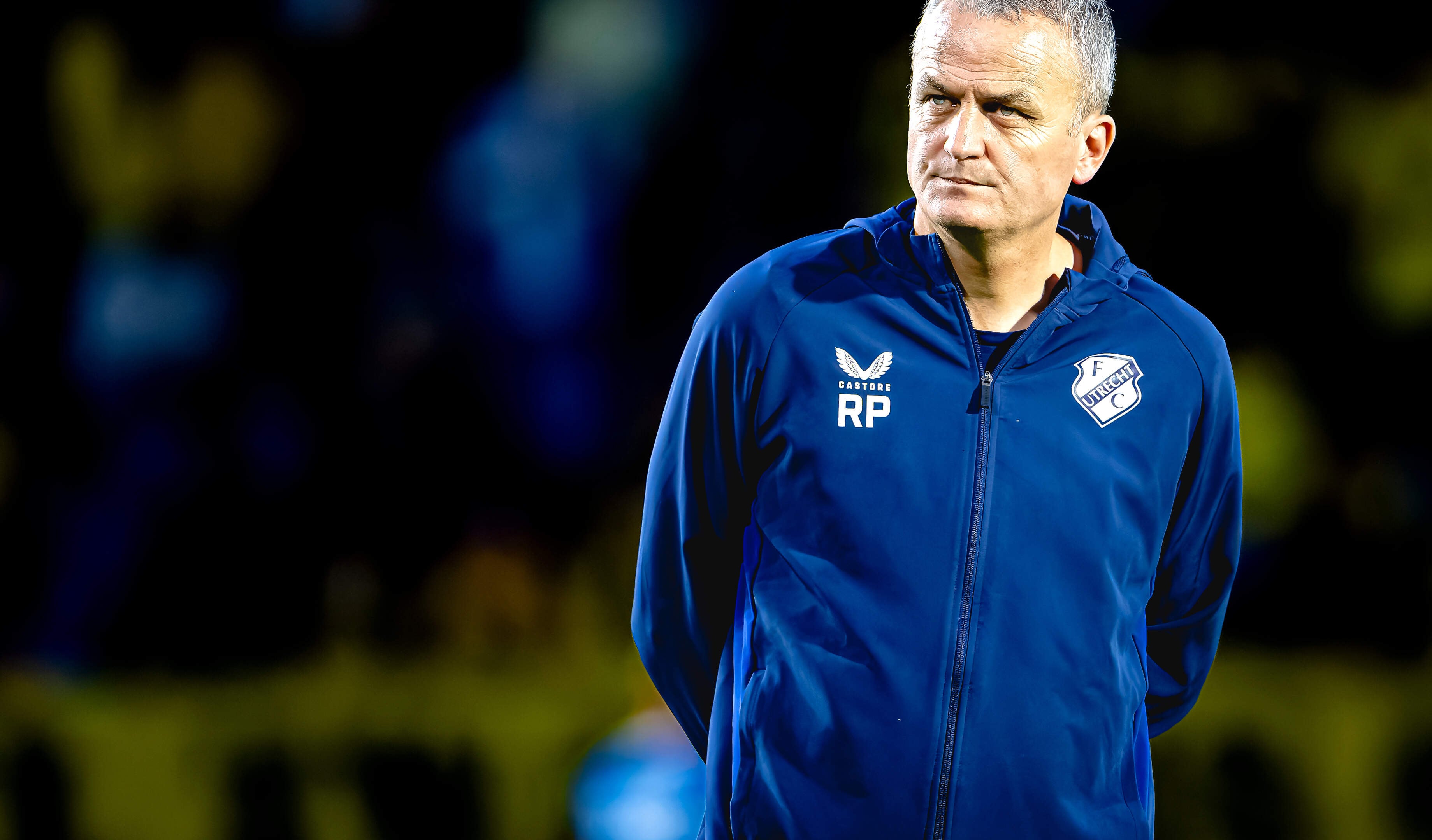 Roda JC kiest Rob Penders als opvolger van Kevin van Dessel: ‘Elke situatie vraagt weer iets anders’