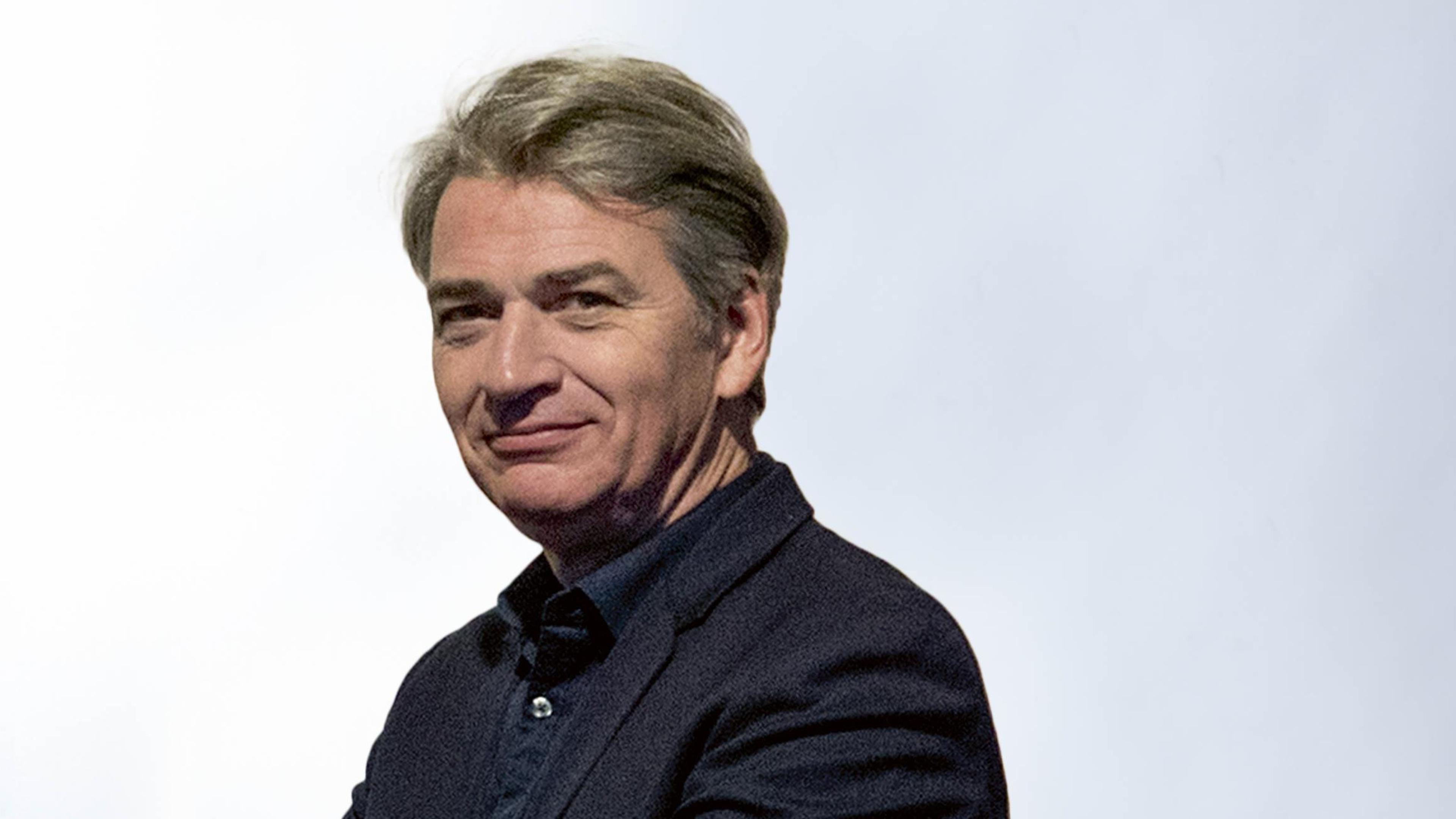 Directeur Stijn Huijts van museum Bonnefanten volgend jaar oktober met pensioen