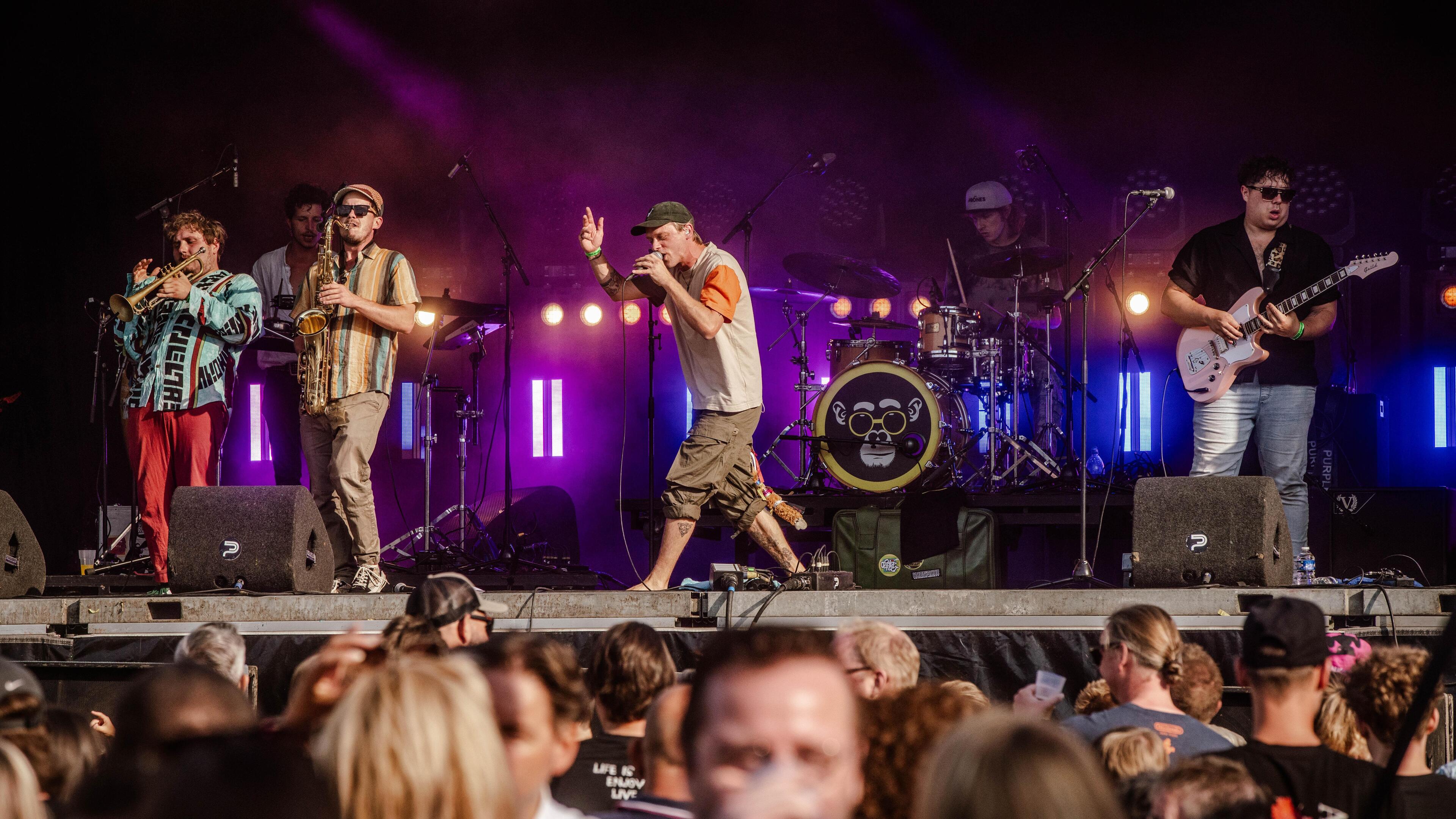 Sjwaampop houdt op te bestaan als festival, wellicht kleinschalige doorstart in Swalmer cafés