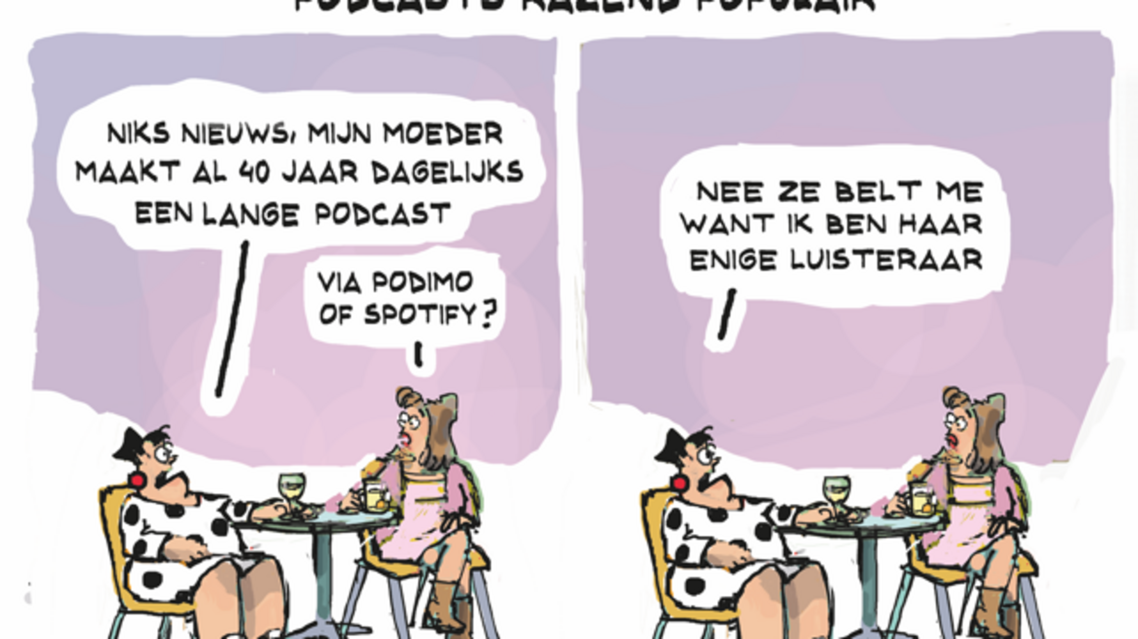 Toos en Henk - 29 april 2026