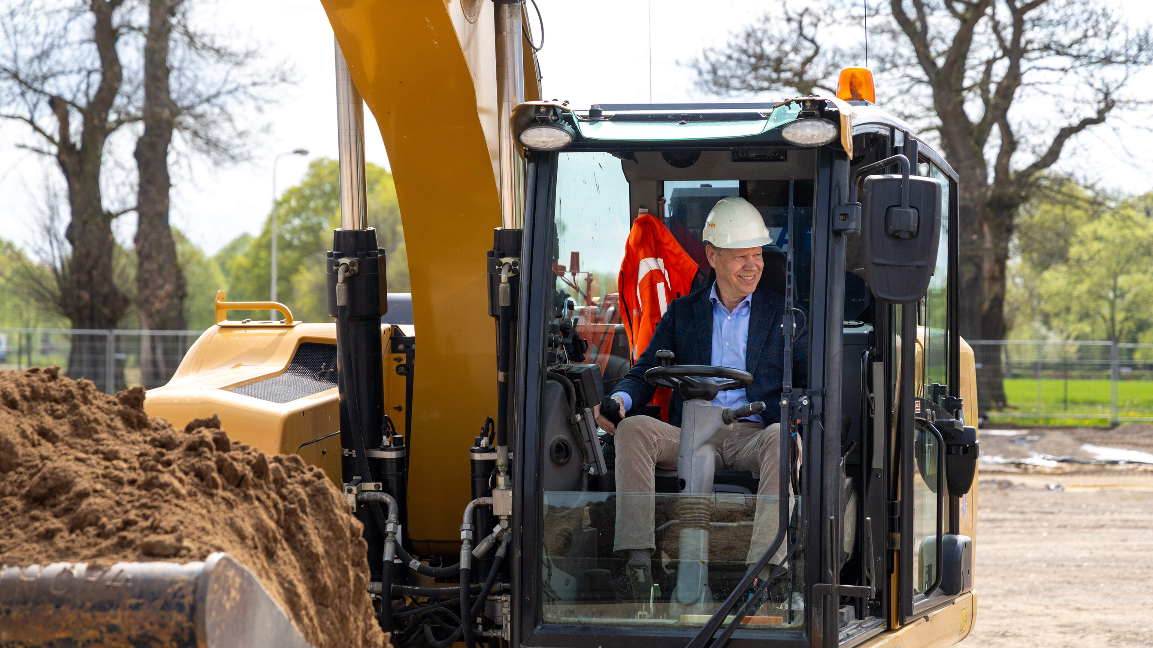 BASF pompt 40 miljoen euro in groentezadenbedrijf: flinke uitbreiding in Nunhem