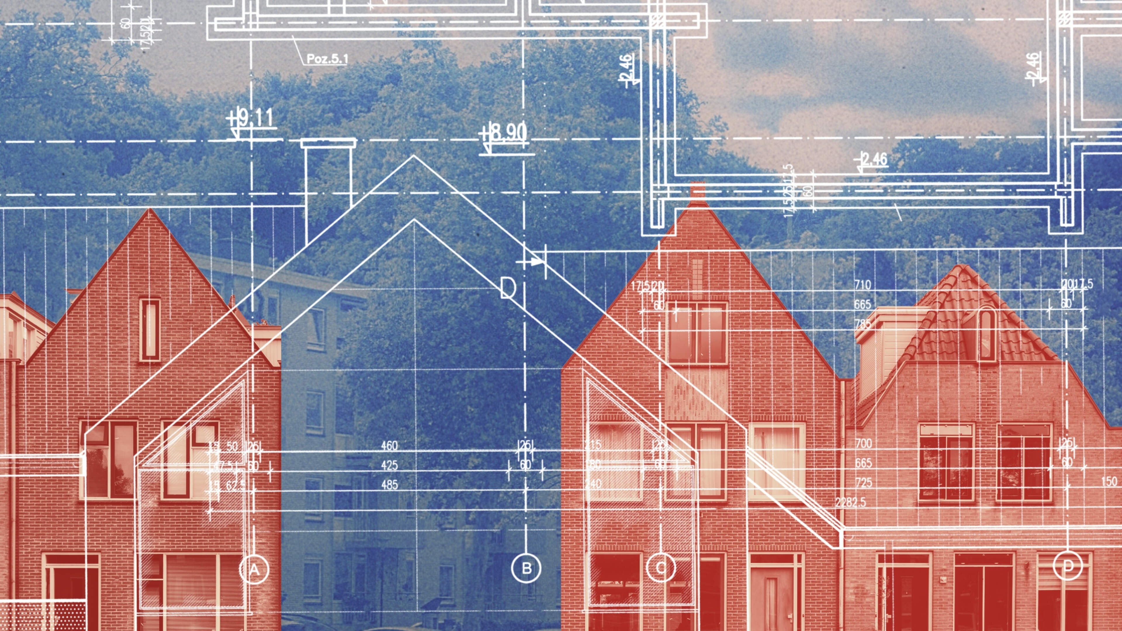 Waarom wil Limburg uitzonderlijk veel woningen bouwen? Op zoek naar verklaringen in de meest ambitie