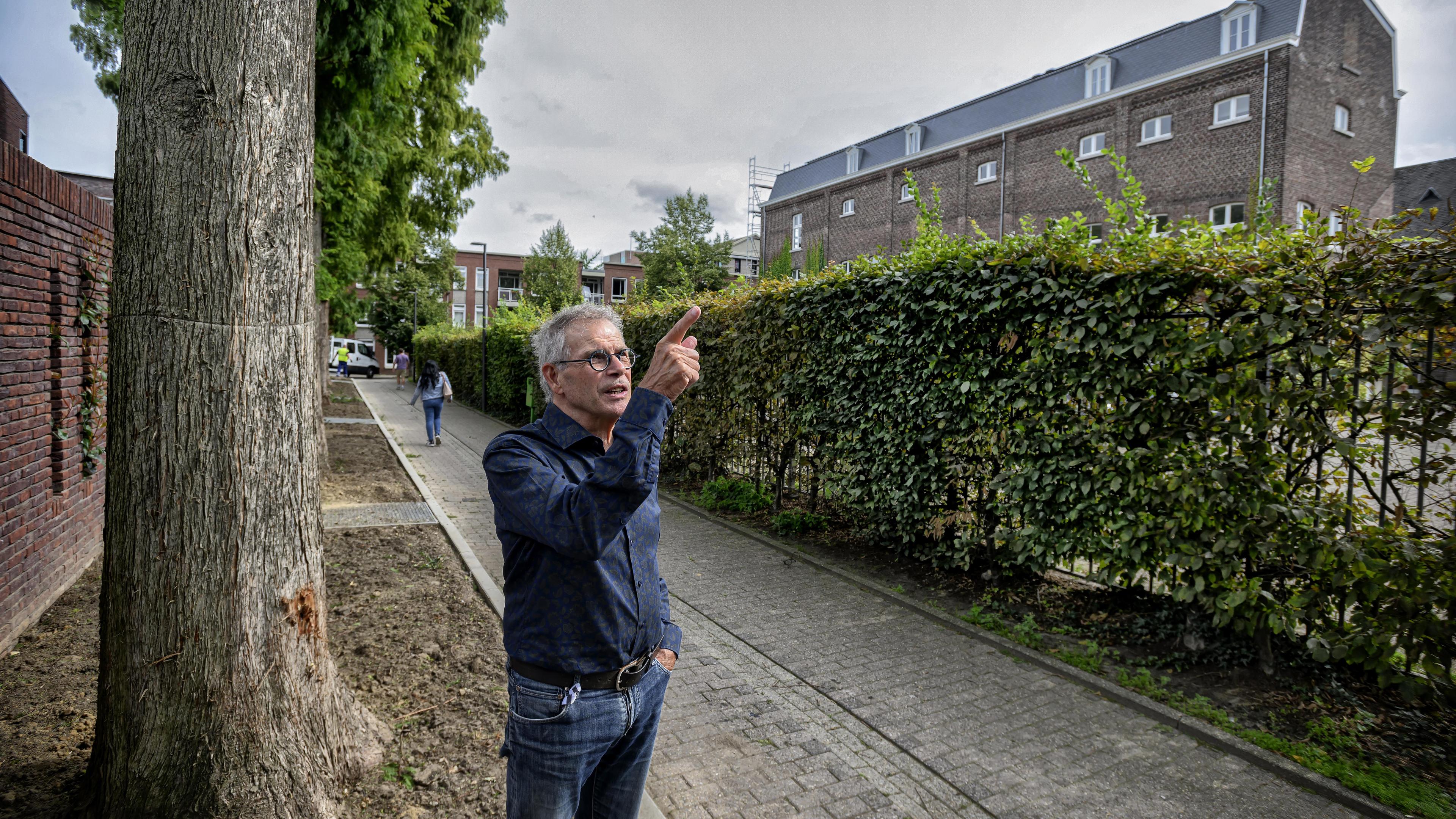 Gemeenteraad zet zichzelf soms buitenspel bij woningbouwplannen, jaren later merkt Maastricht de gev