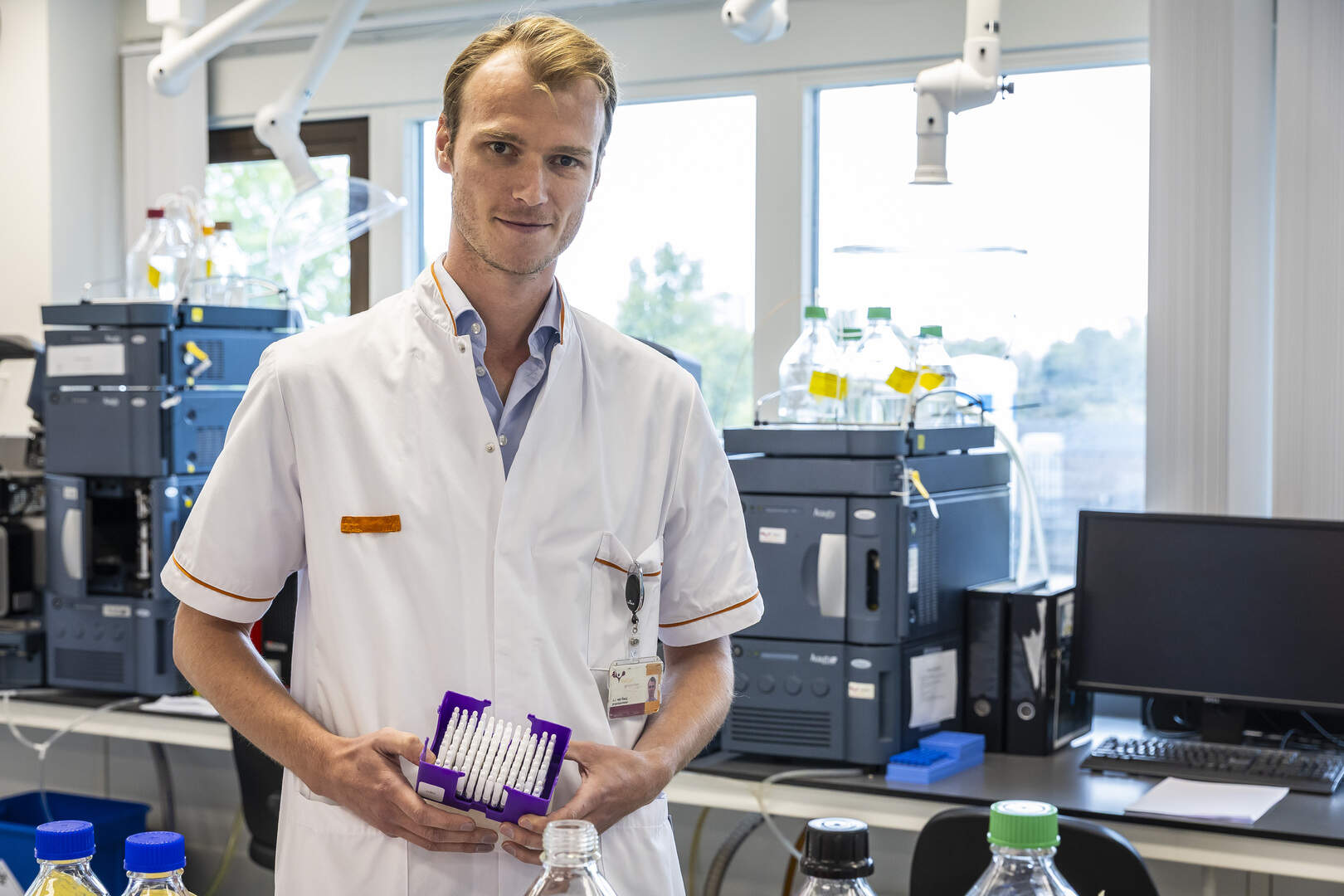 Apotheker VieCuri heeft oplossing voor psychiatrische patiënten met ...