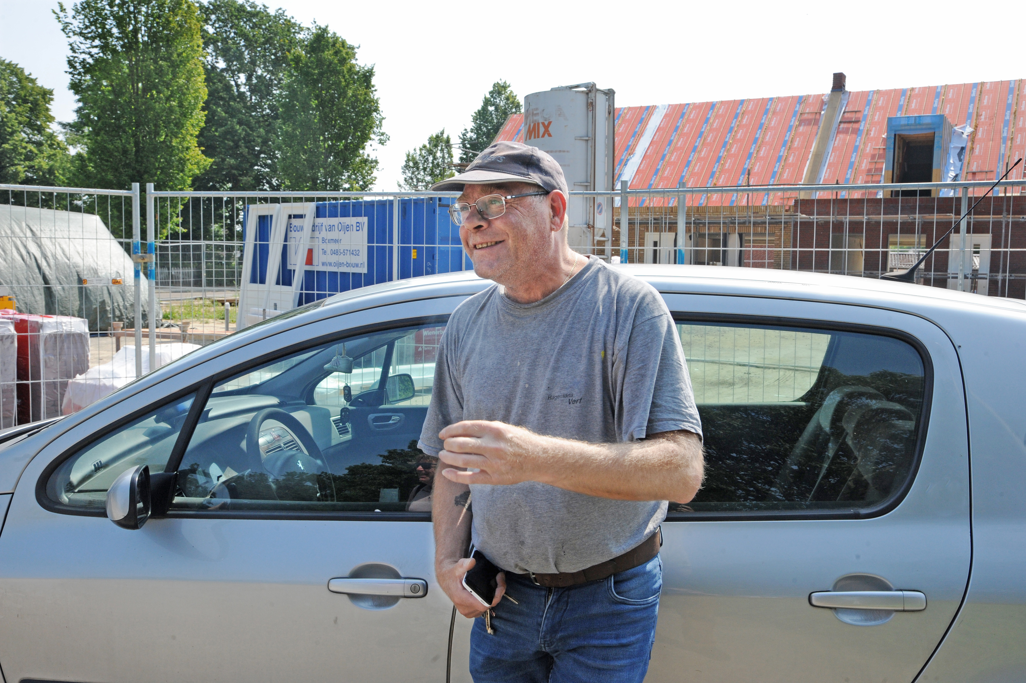 Naam voor nieuw straatje splijt Siebengewald in tweeën
