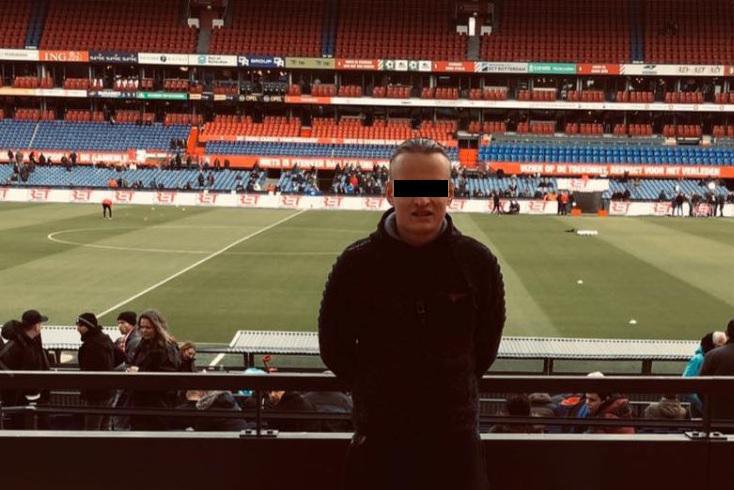 Justitie geeft fout toe: beruchte oplichter Stan T. (26) uit Vlodrop zat onterecht nog vast en is vr