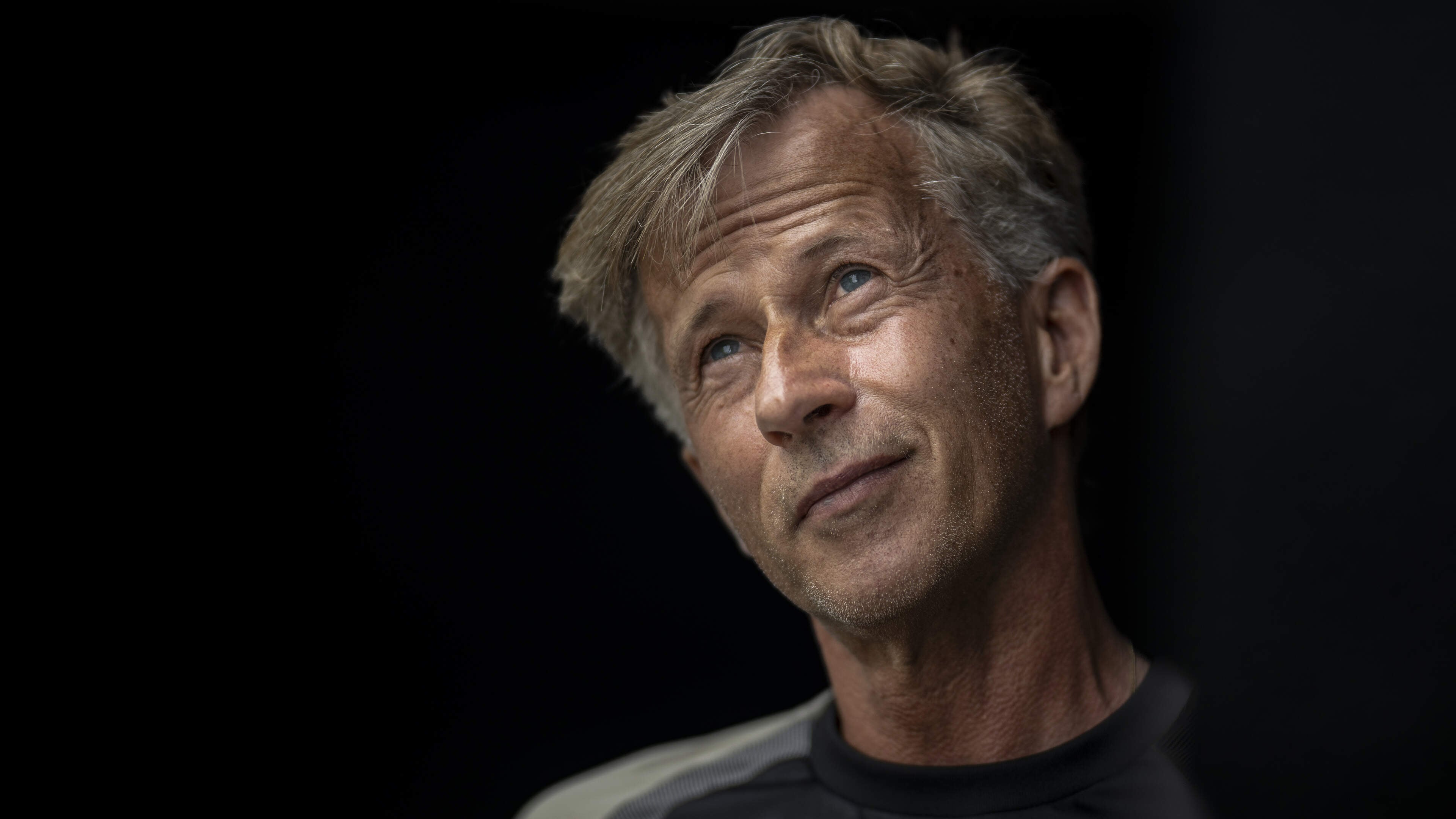 Andries Jonker ging na Oranje-exit in gesprek met zichzelf: ‘Je betaalt een prijs, mijn sociale leve