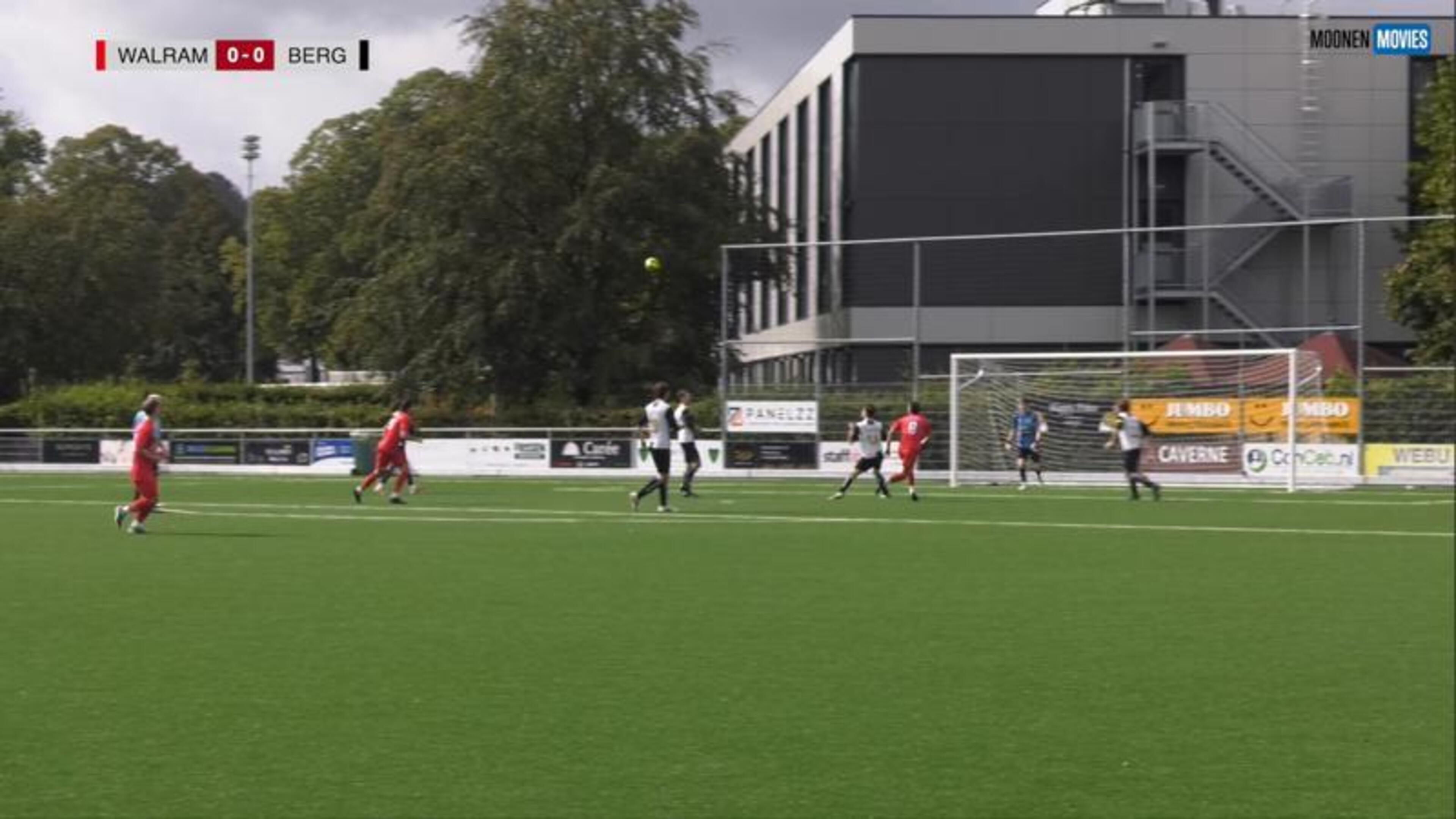 Doelpunt Walram