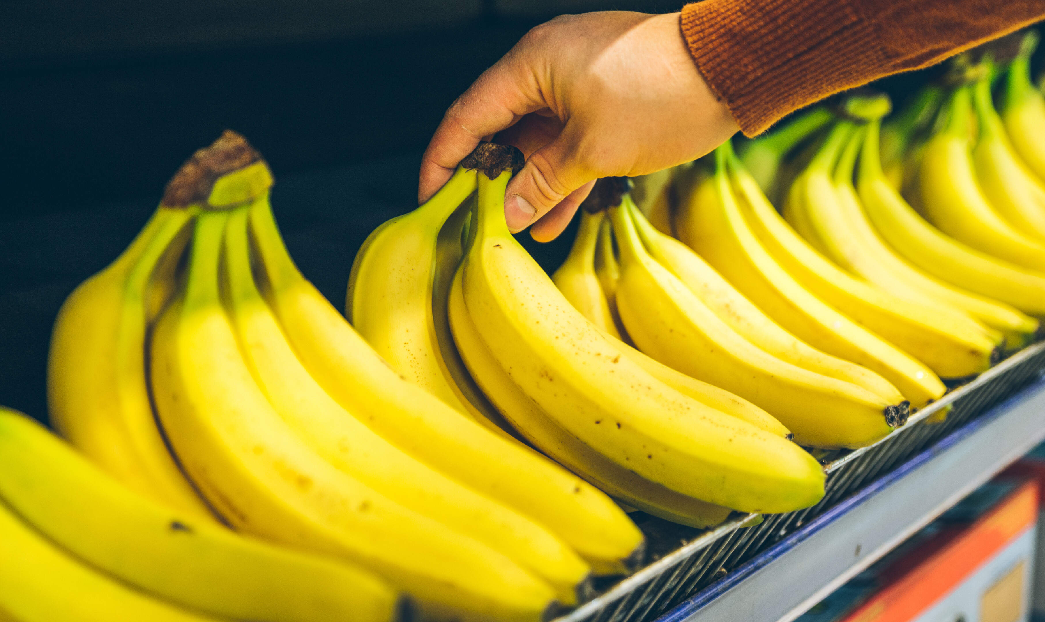 Drugs ontdekt tussen fruit bij Lidl-filiaal in Panningen en supermarkten in Brabant