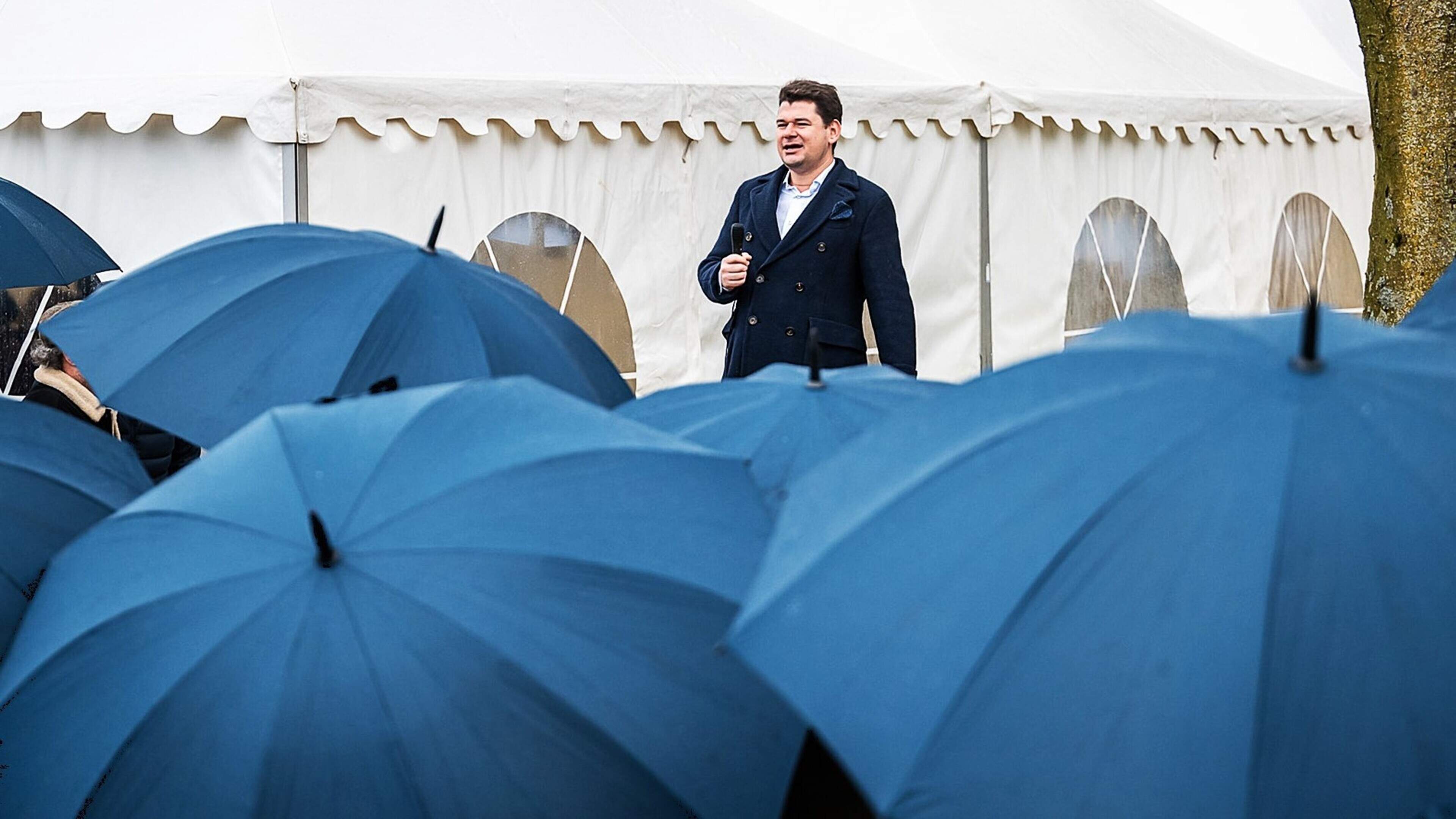 CDA Heerlen in oppositie, wethouder reageert woedend: ‘Dit is haat, vergelding, opportunisme’