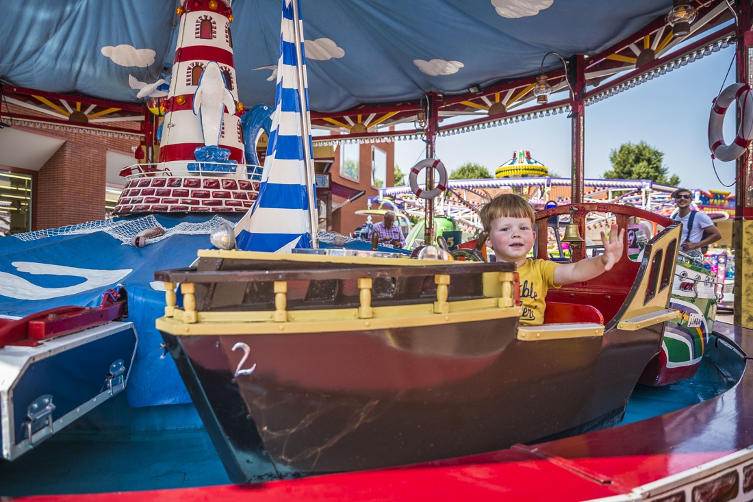 ‘De kermis in Montfort leeft niet meer’