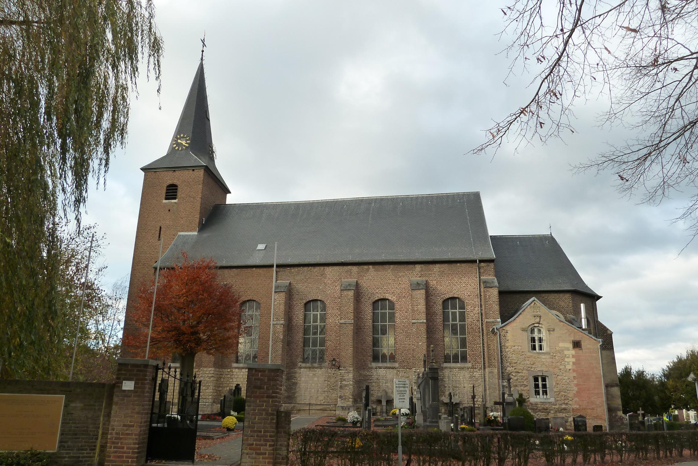 Boekpresentatie ‘De kerk in het midden’ op maandag 20 maart in