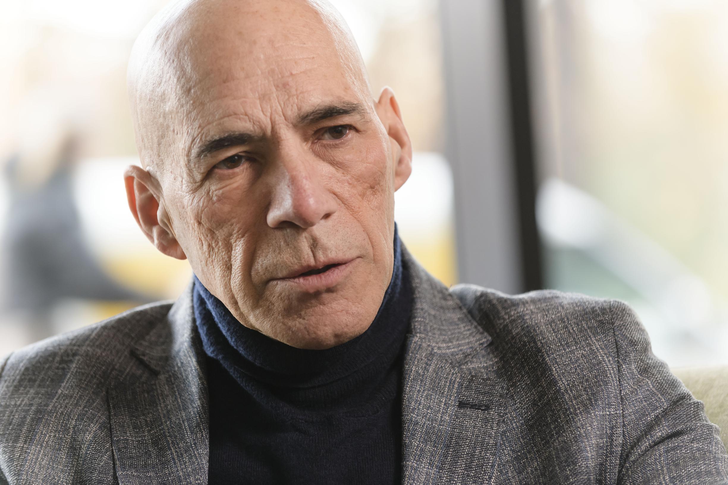 In Eygelshoven geboren demograaf Jan Latten wil politiek in: ‘Als je vindt dat ouderen ondervertegen