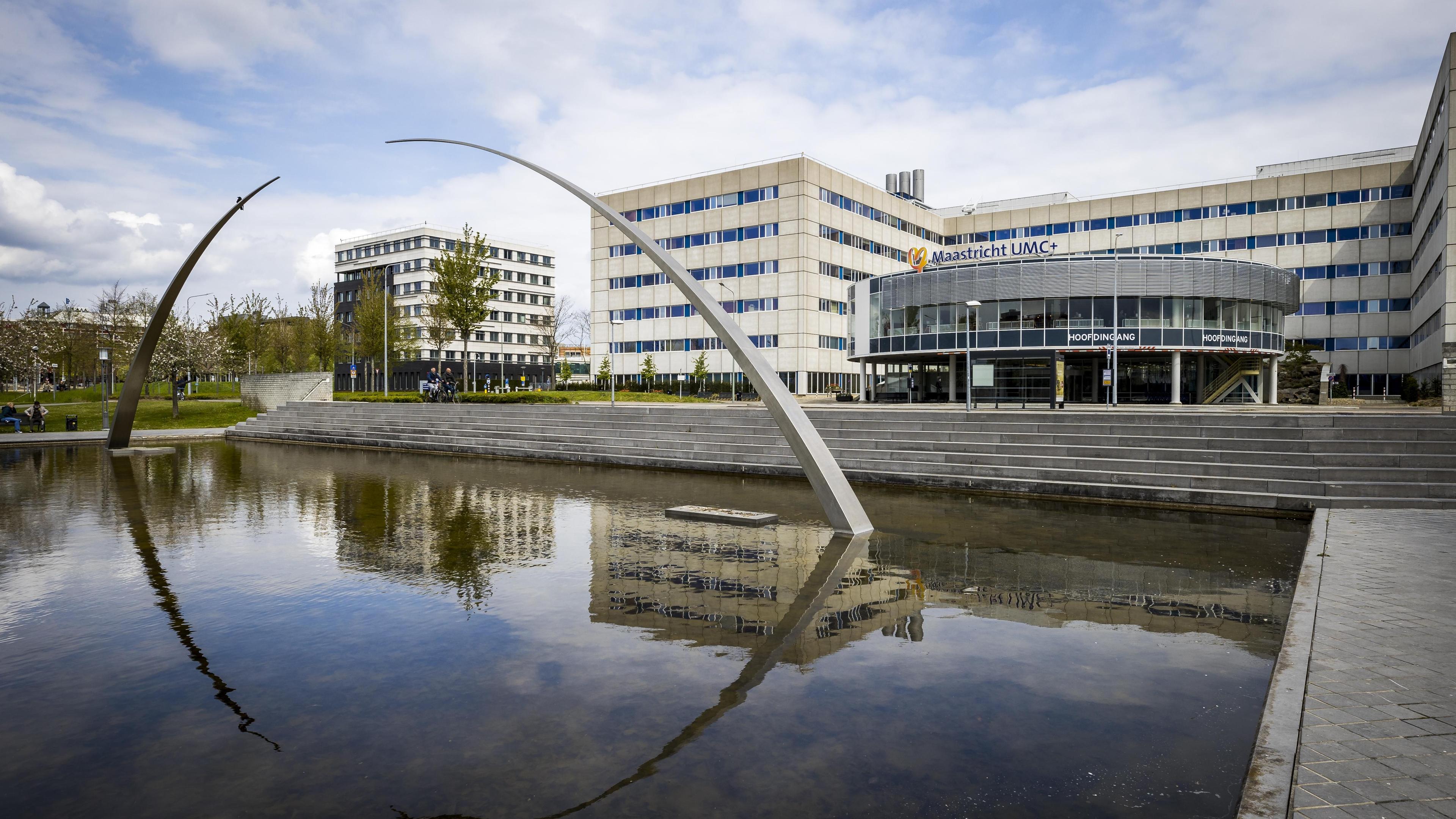 Maastrichts ziekenhuis mag van rechter behandeling ernstig ziek meisje (3) uit Hoensbroek stoppen: ‘