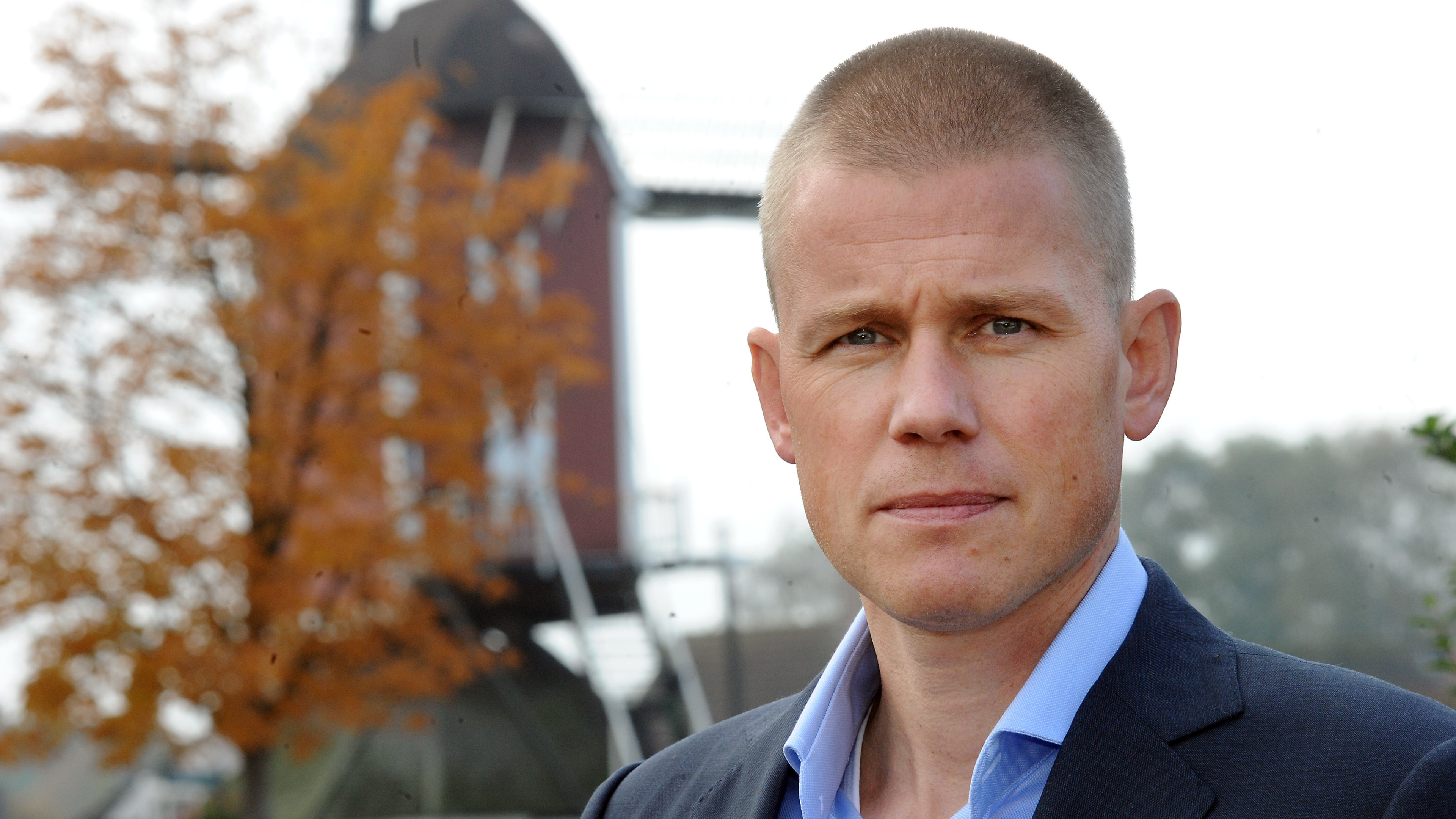 Coronavirusbestrijder Kevin Wolters uit Blitterswijck: ‘Helpen om de ellende zo klein mogelijk te ho