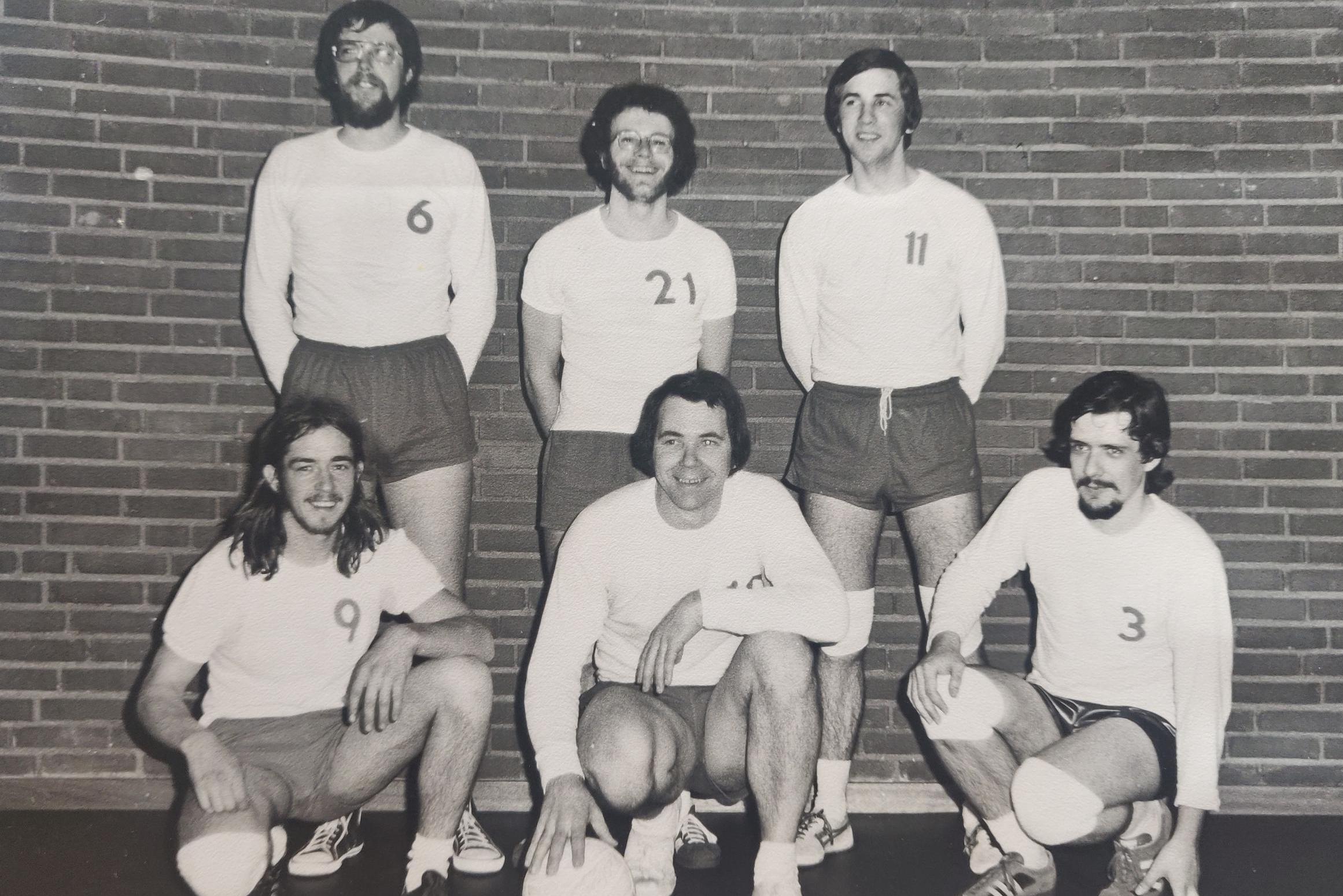50 jaar VC Olsredlem: ‘Verenigingsleven is in een kleine kern altijd van groot belang’