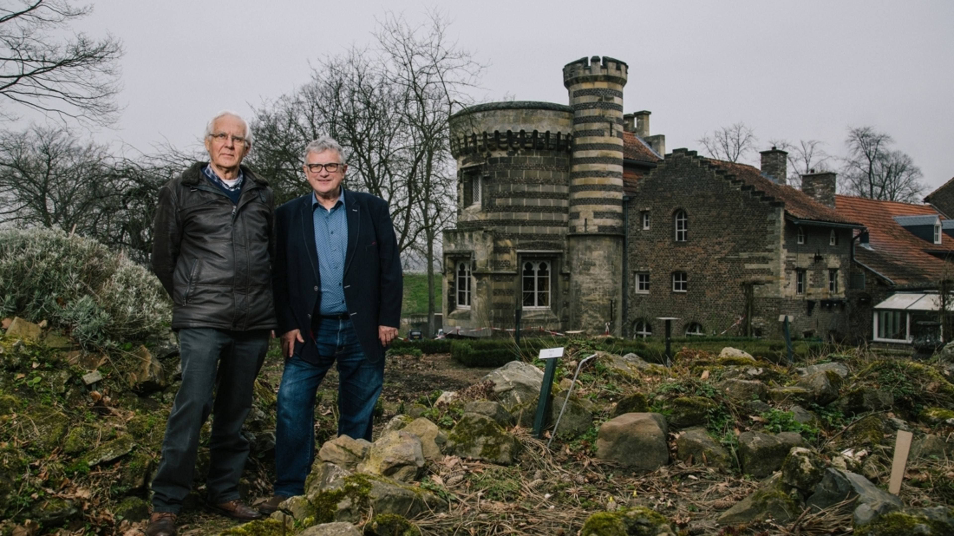 Kasteel Elsloo en omgeving krijgt facelift