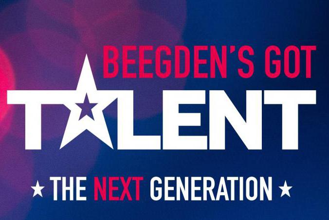 Terug van weggeweest; Beegden’s Got Talent