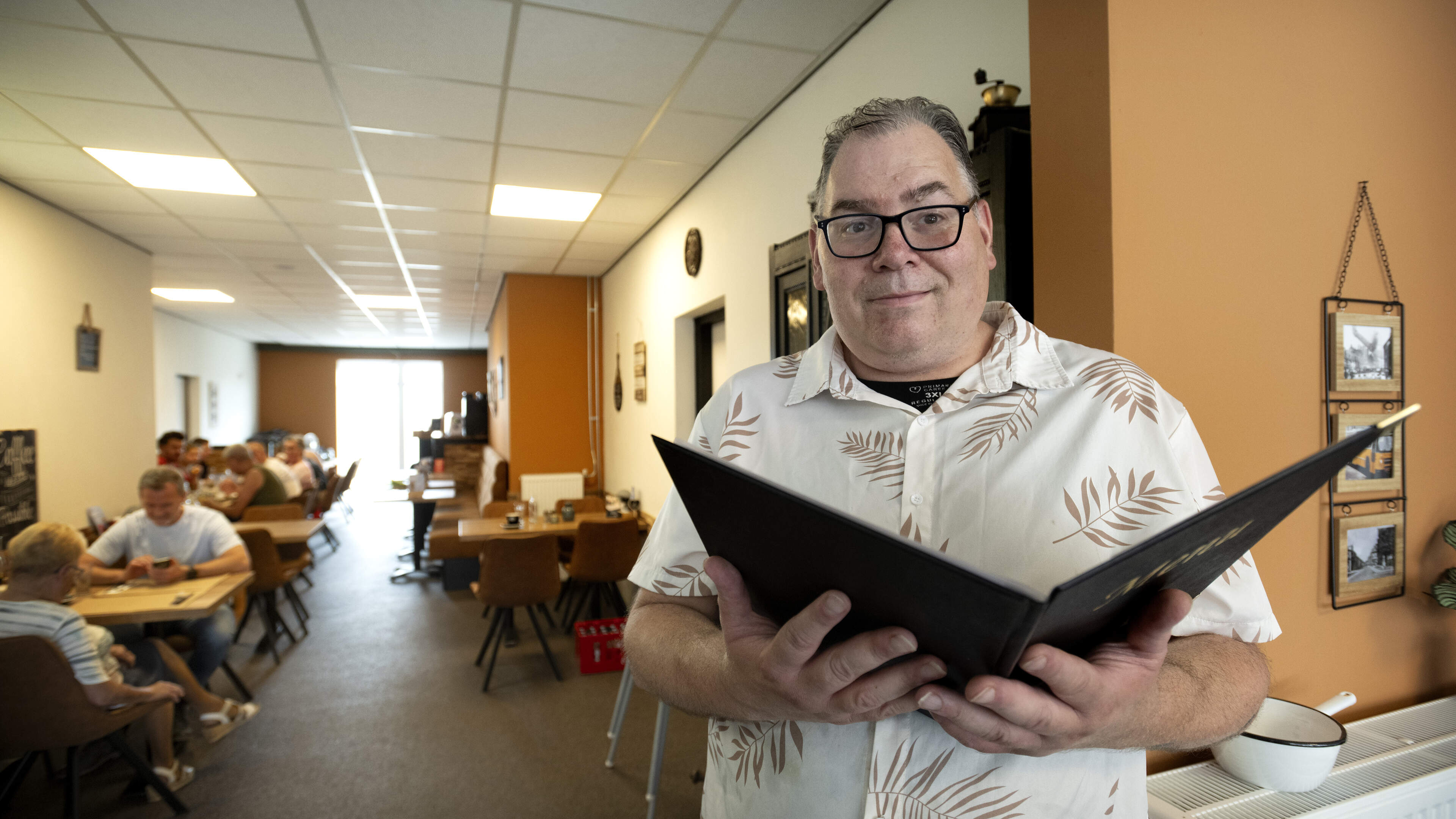 Droom van lunchroom gerund door mensen met beperking in Landgraaf binnen half jaar nachtmerrie gewor