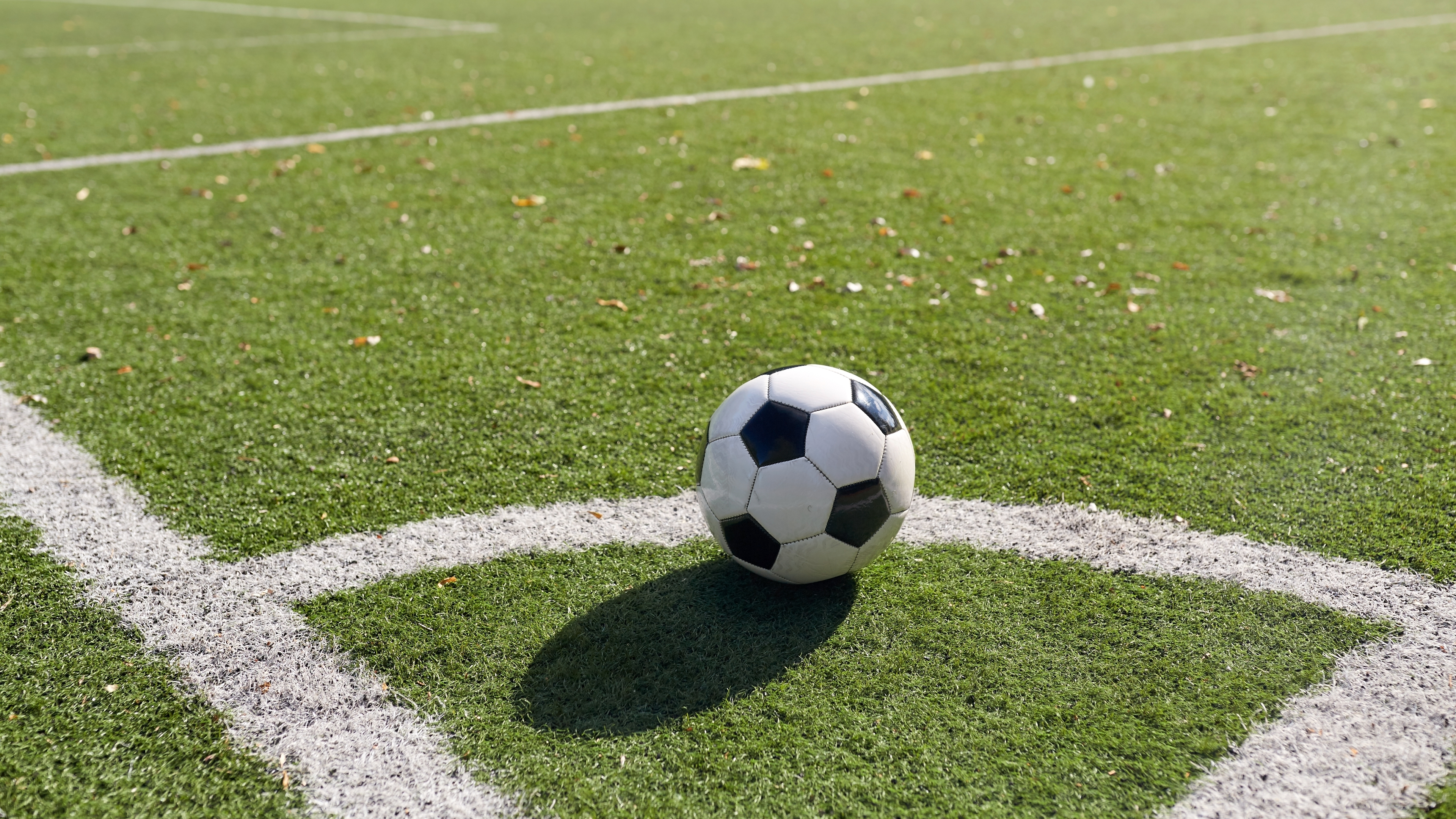 Wandelvoetbal bij Schaesberg niet alleen voor zestigplussers