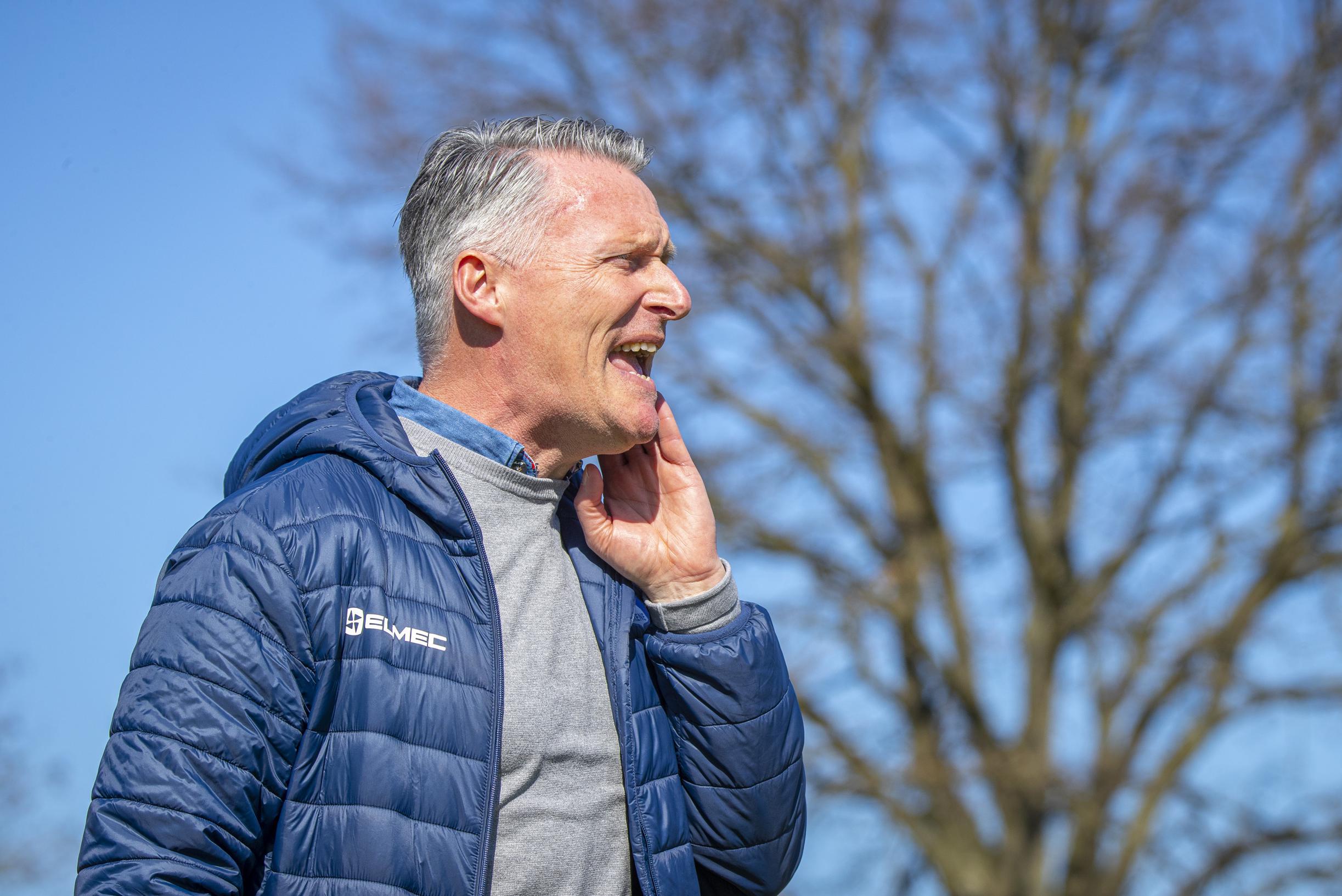 SVOC’01 op bezoek bij Meterik onderuit tijdens allereerste duel in de vierde klasse