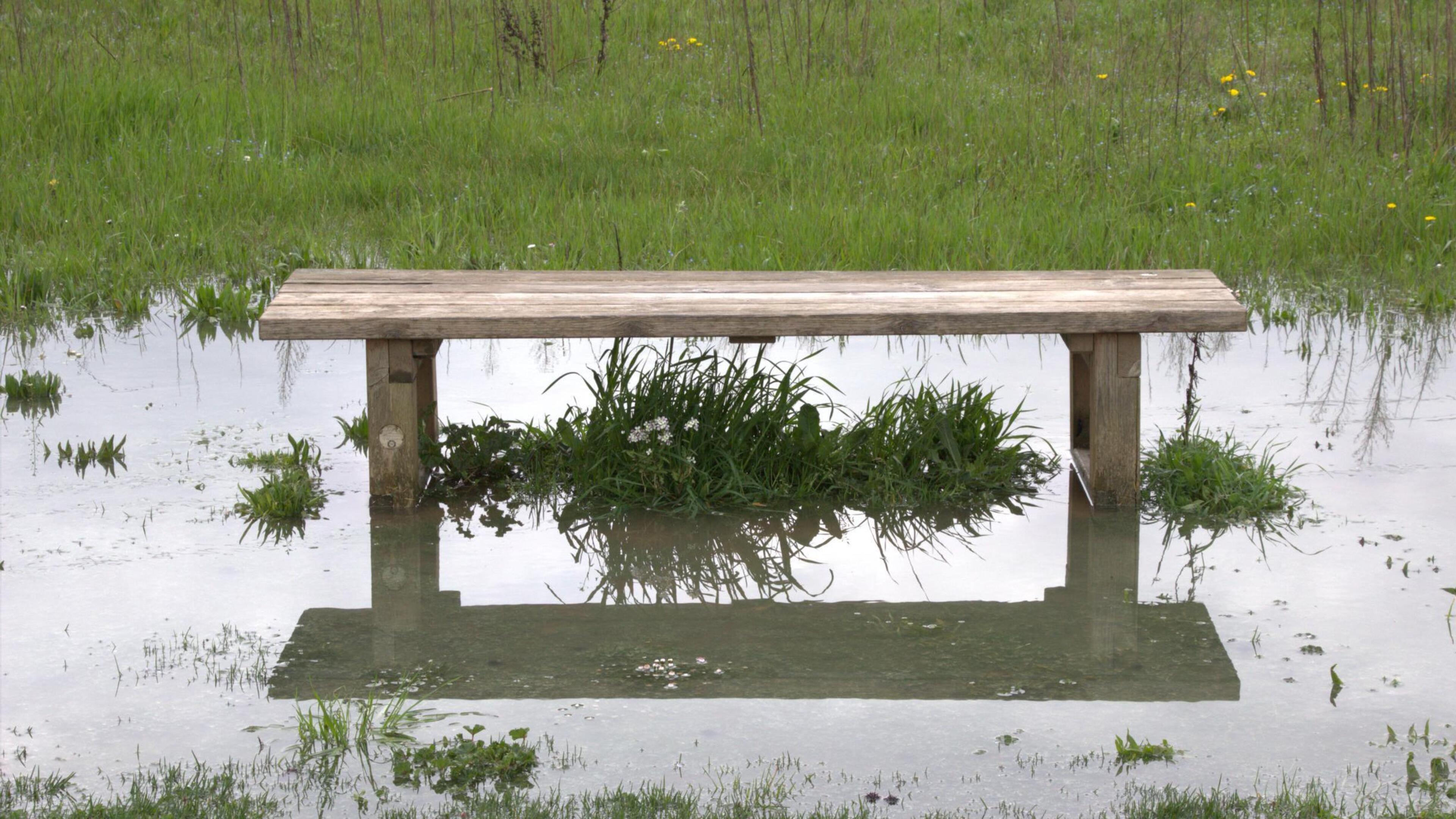 Inloopbijeenkomst in Ulestraten over aanpak wateroverlast