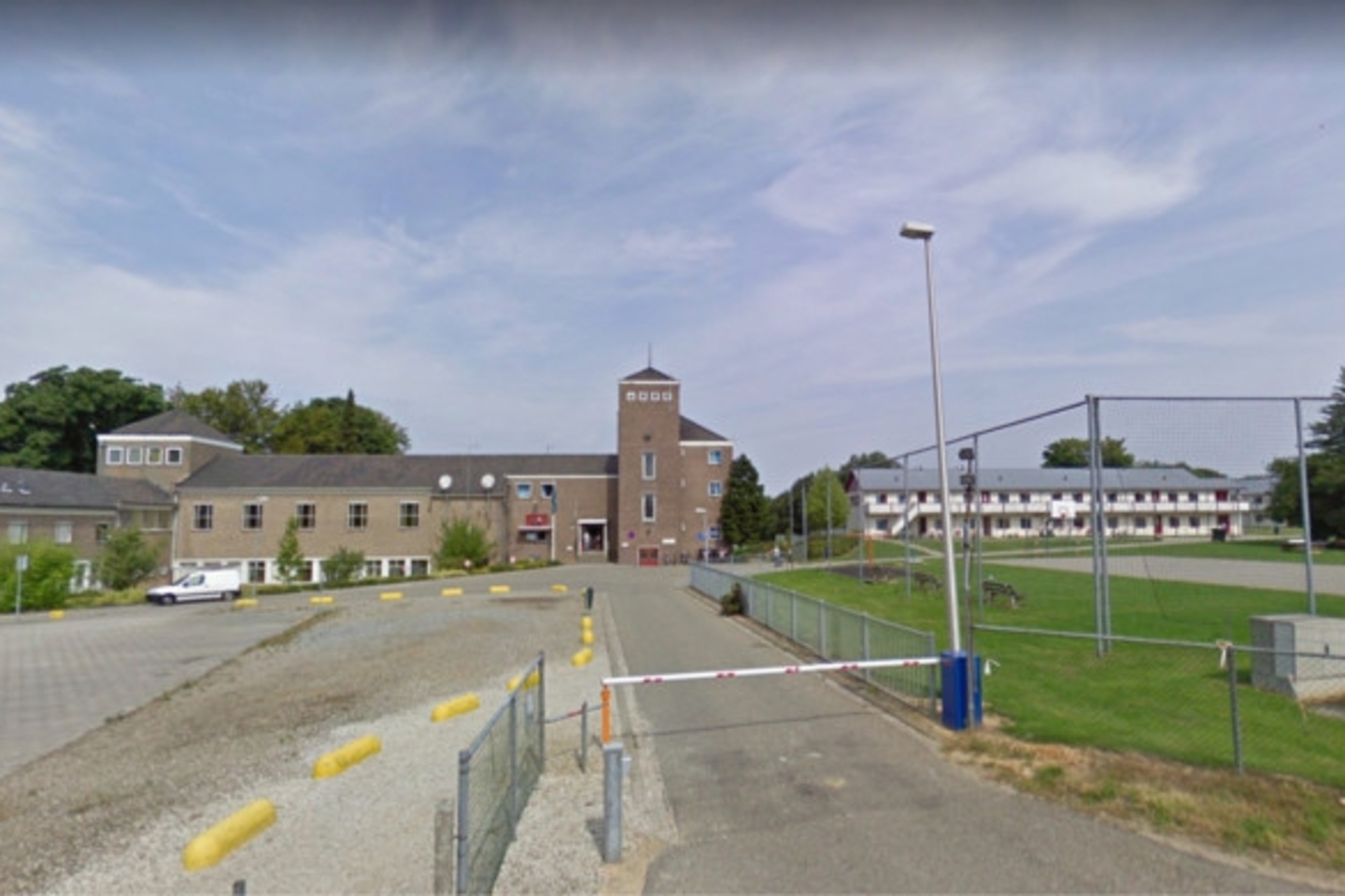 In ruim drie jaar 46 aangiftes bij azc Heerlen, gemeente ziet geen ...