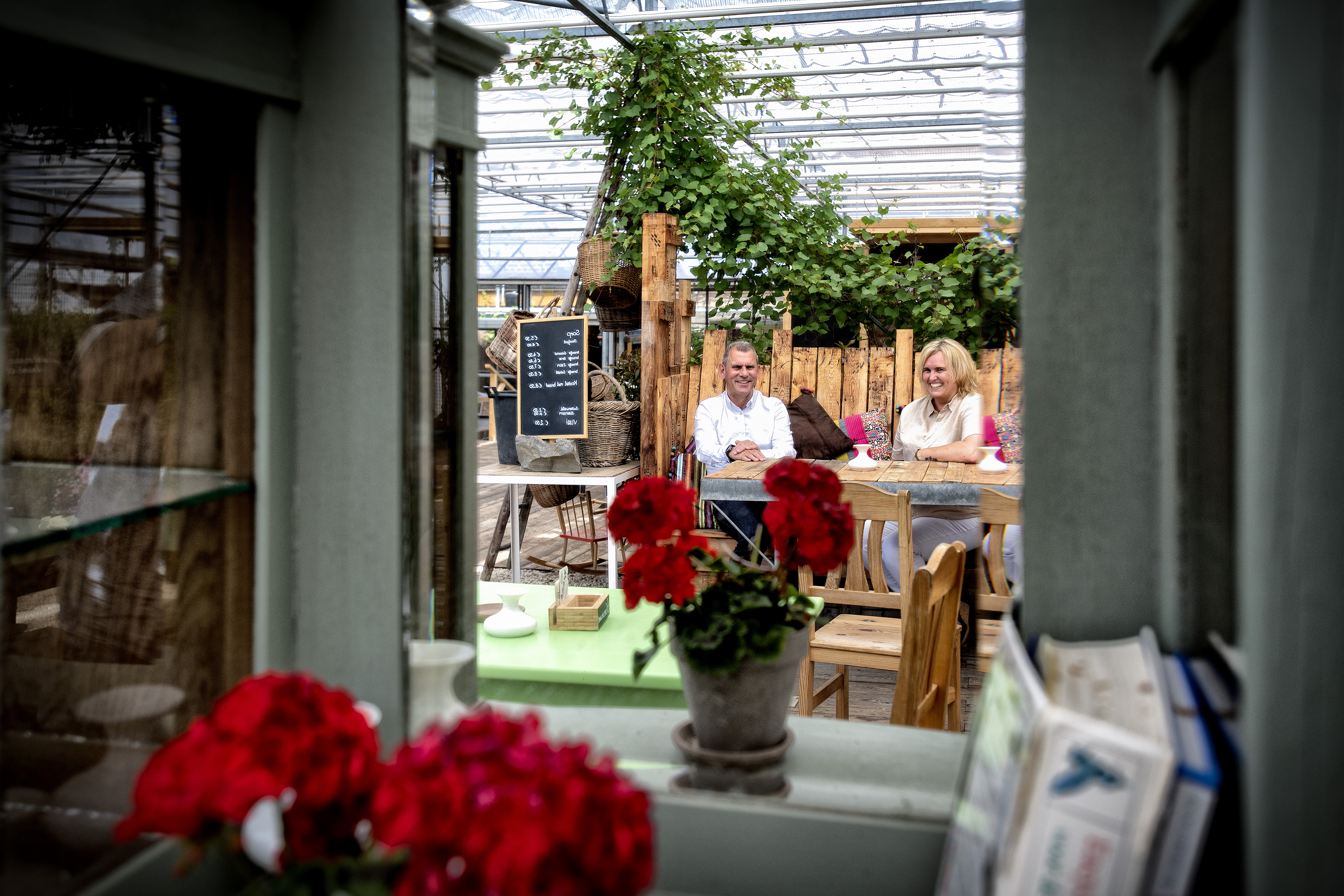 De Kornuiten van Koraal zijn allang geen onbekenden meer in Lemiers: ‘Vanaf het begin heeft het dorp