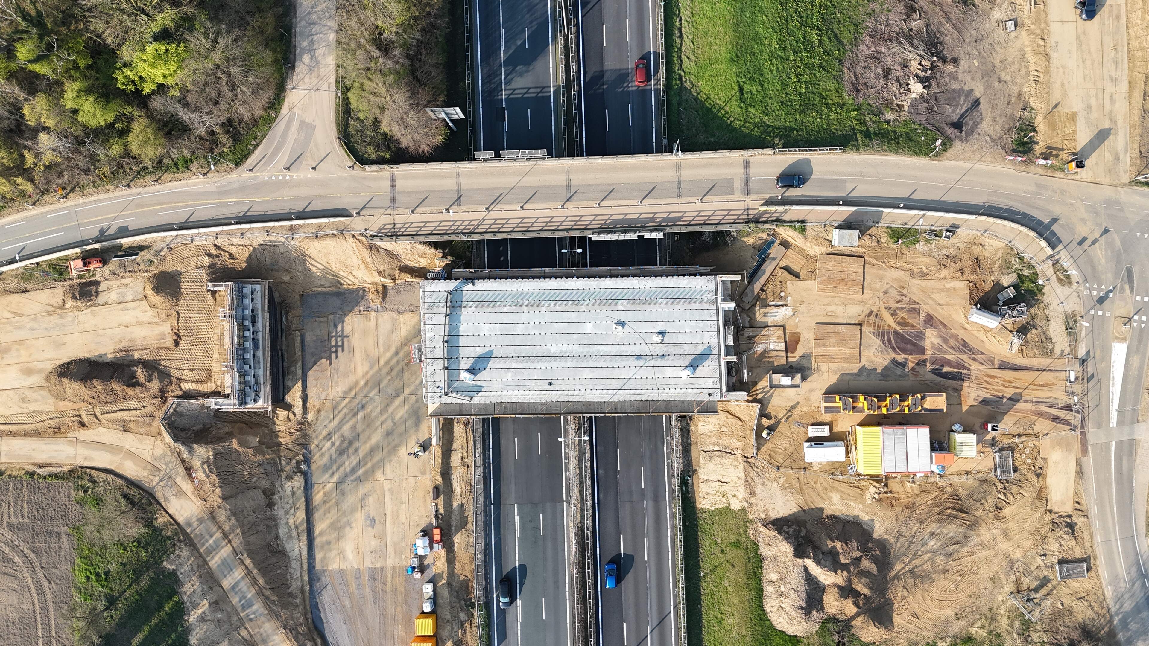 Bergerweg bij Urmond negen dagen dicht: verkeer wordt omgeleid
