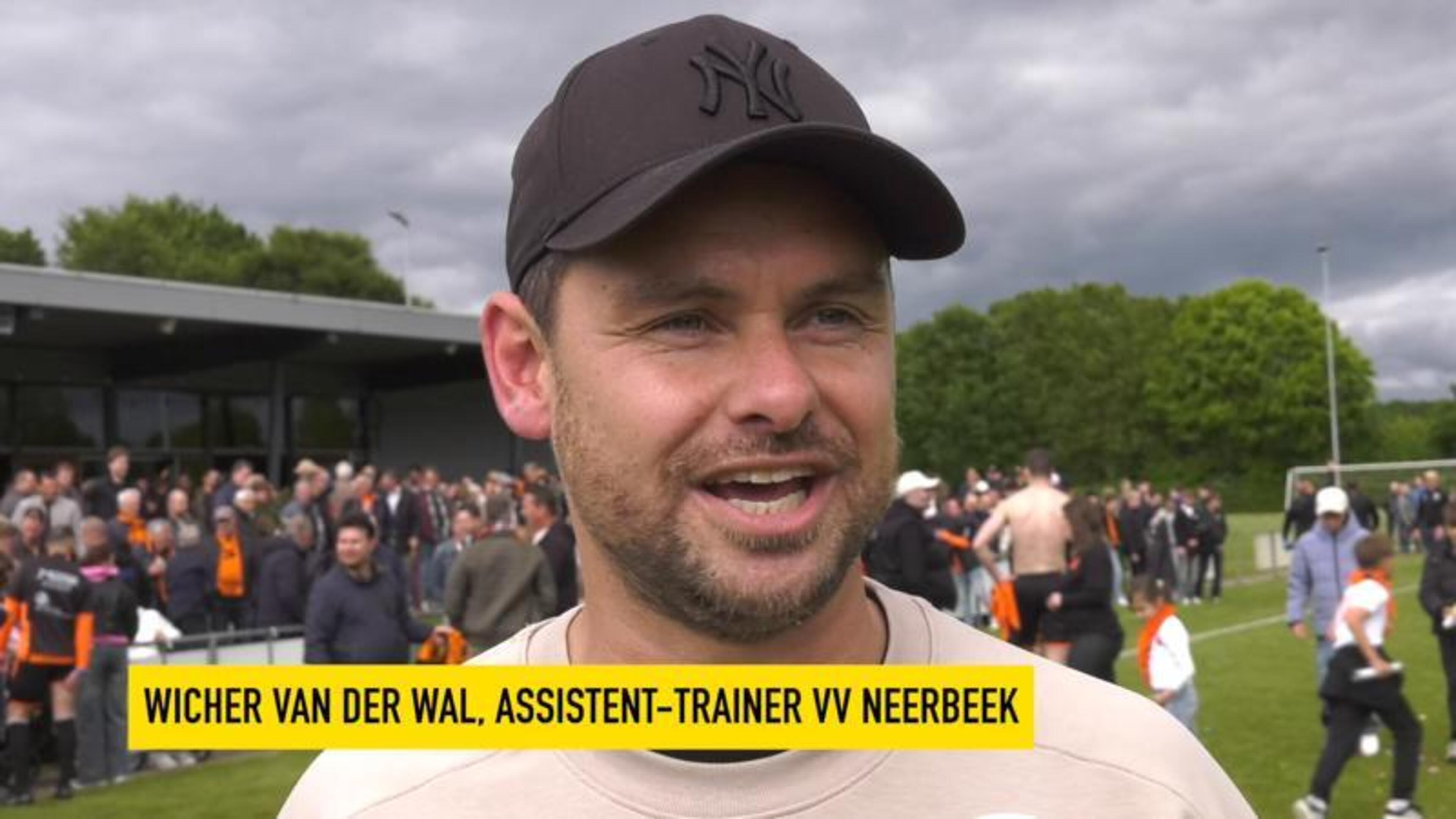 Roerdalen-Neerbeek interview 3