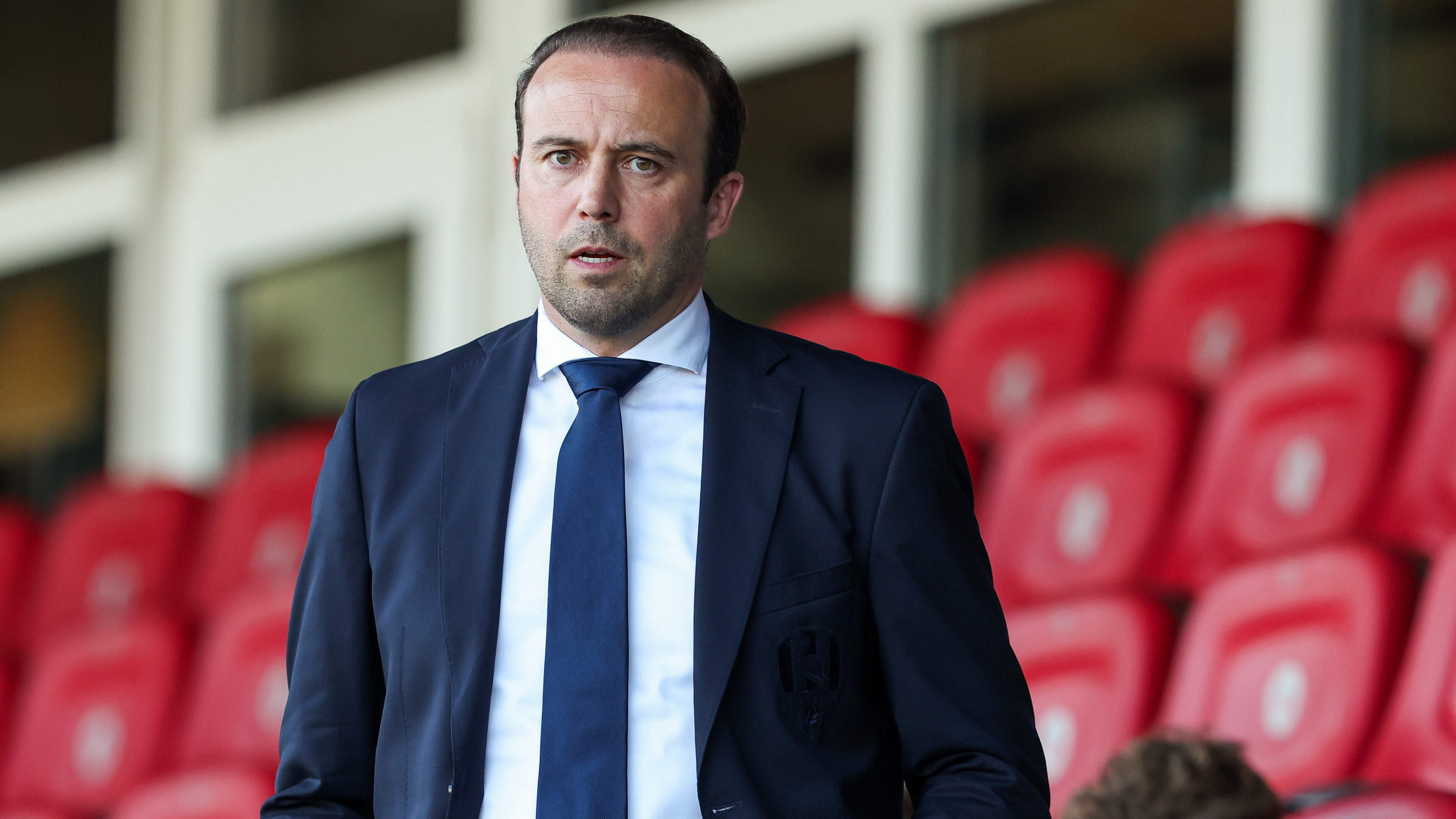 Oog voor spitsentalent, hand in Haagse kampioensselectie: wat kan Fortuna verwachten van nieuwe voet