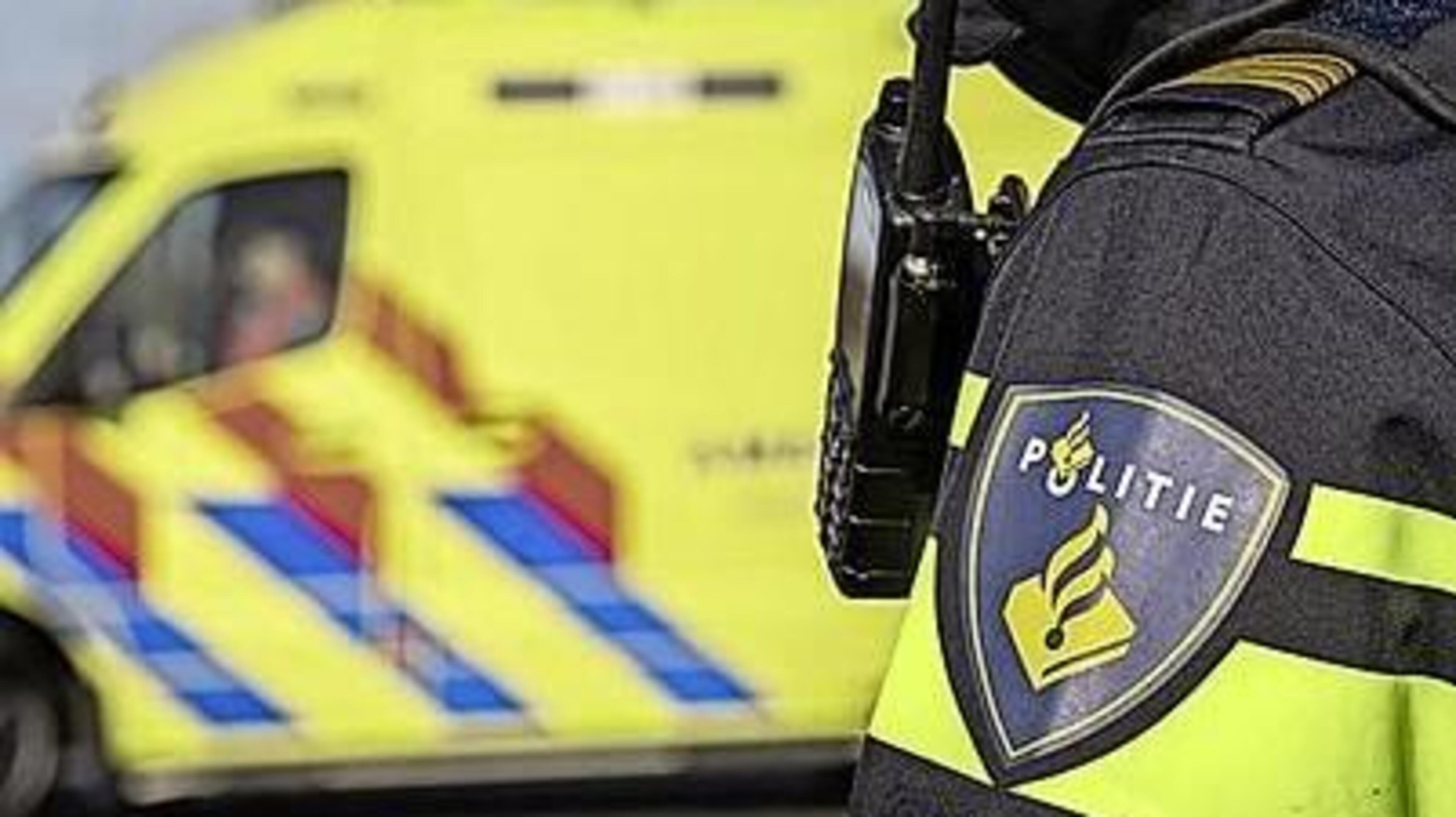 Man in scootmobiel gewond naar ziekenhuis na confrontatie met jongens op fatbike in Venray