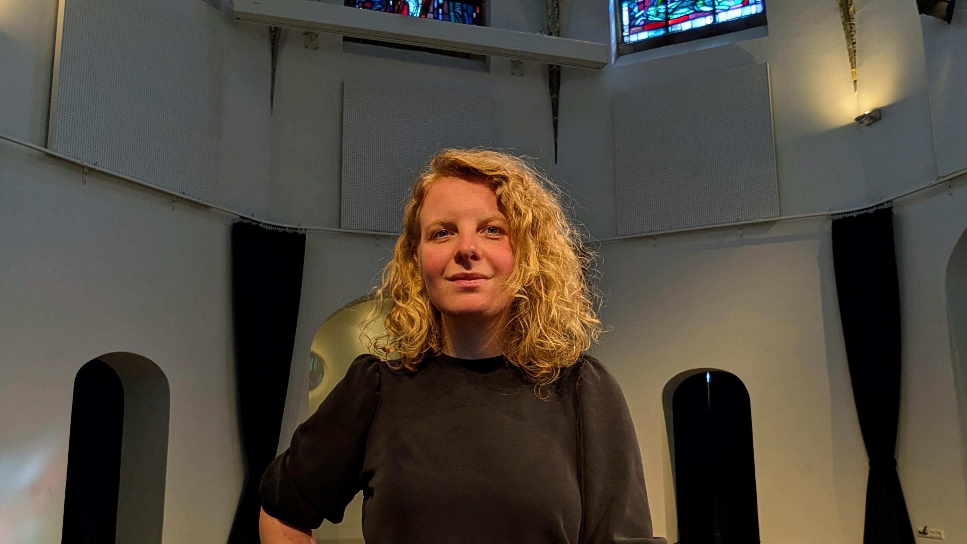 Meer variatie en zangworkshops: nieuwe programmeur Babs van Bree geeft programma Domani in Venlo fri
