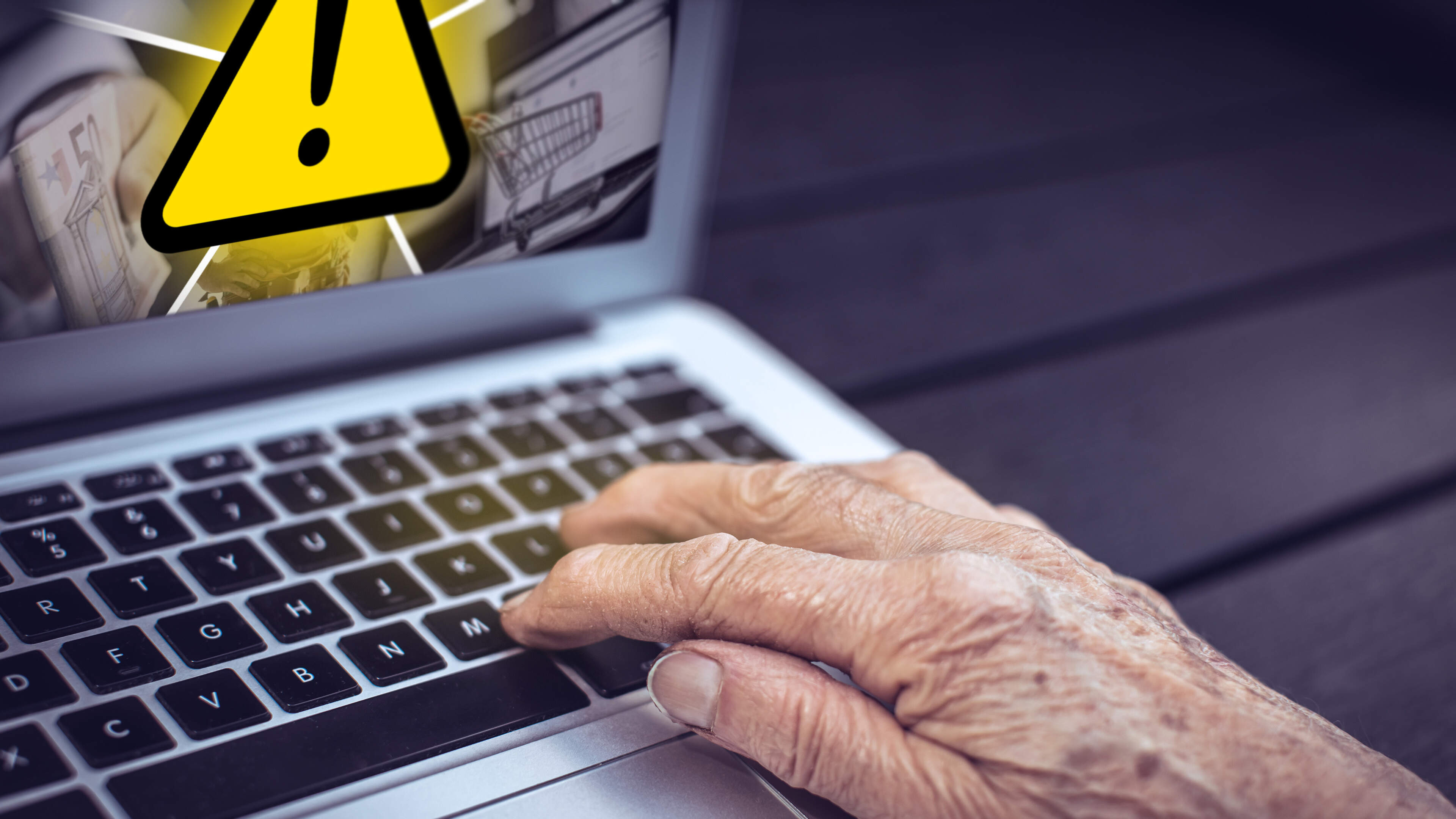 Workshop in Vaalser bibliotheek over hoe valse e-mails en apps te herkennen