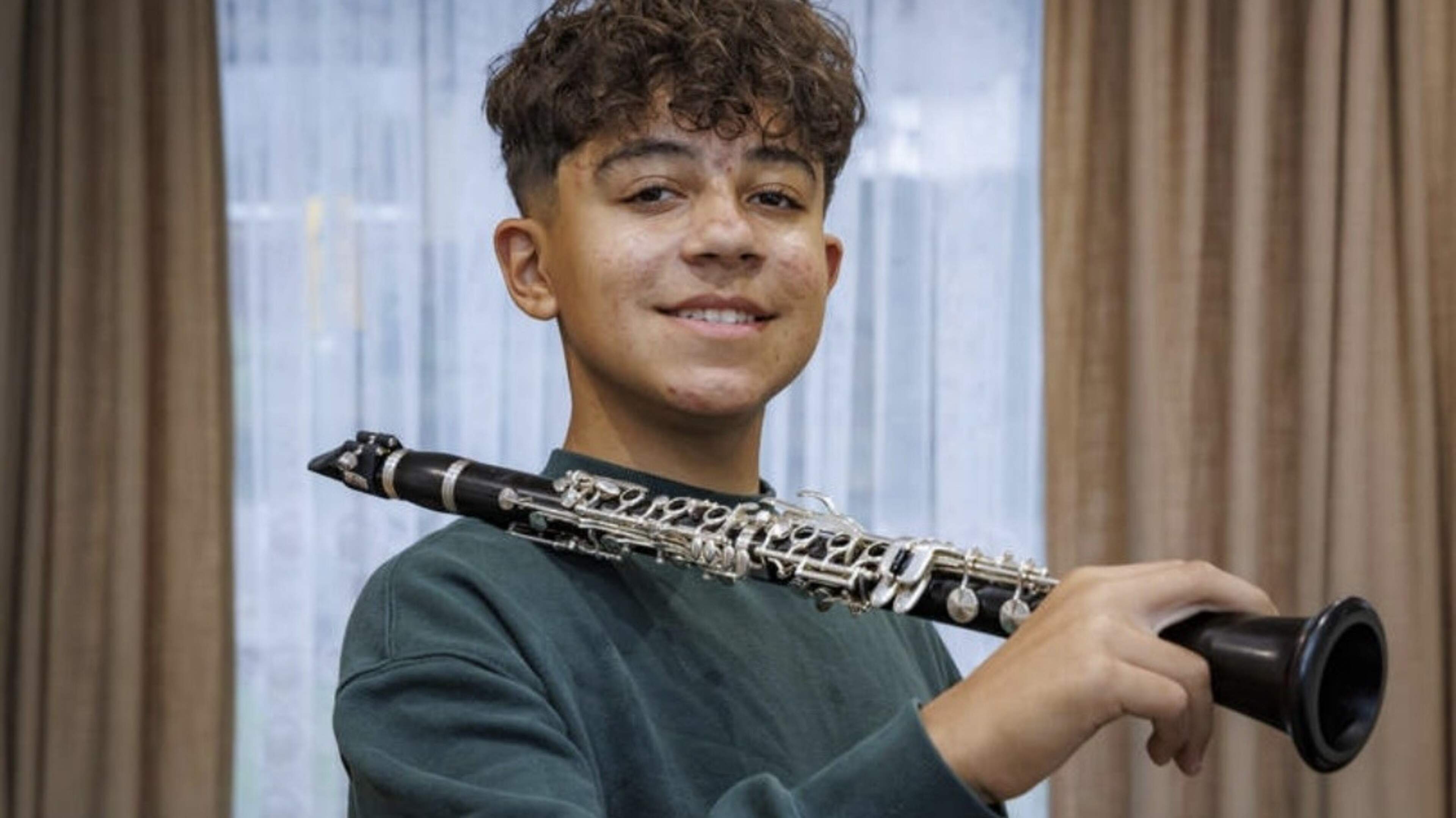 Kapel Opveld presenteert gevarieerd muziekweekend van 9 tot en met 11 oktober